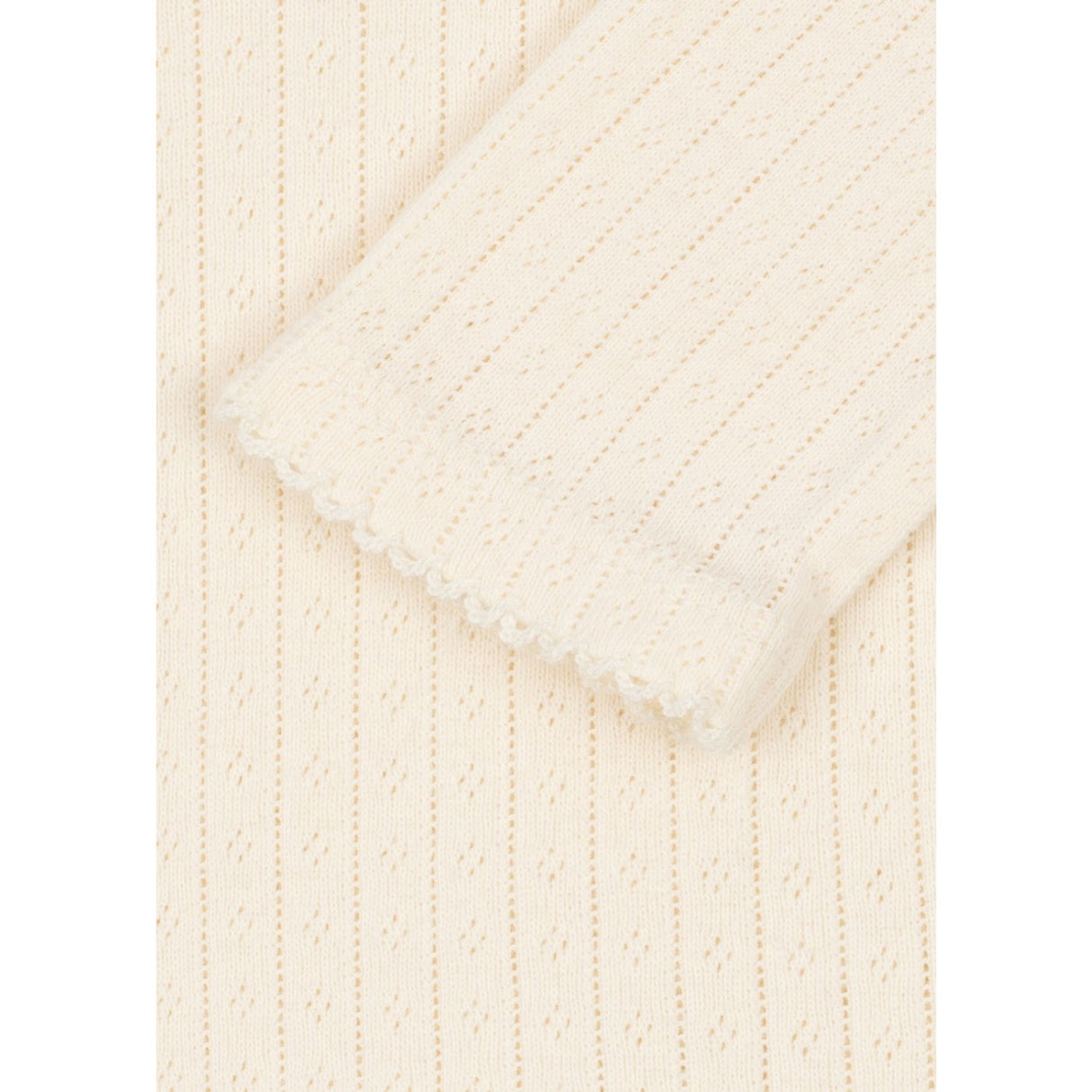 Konges Sløjd Antique White Minnie Blouse Gots