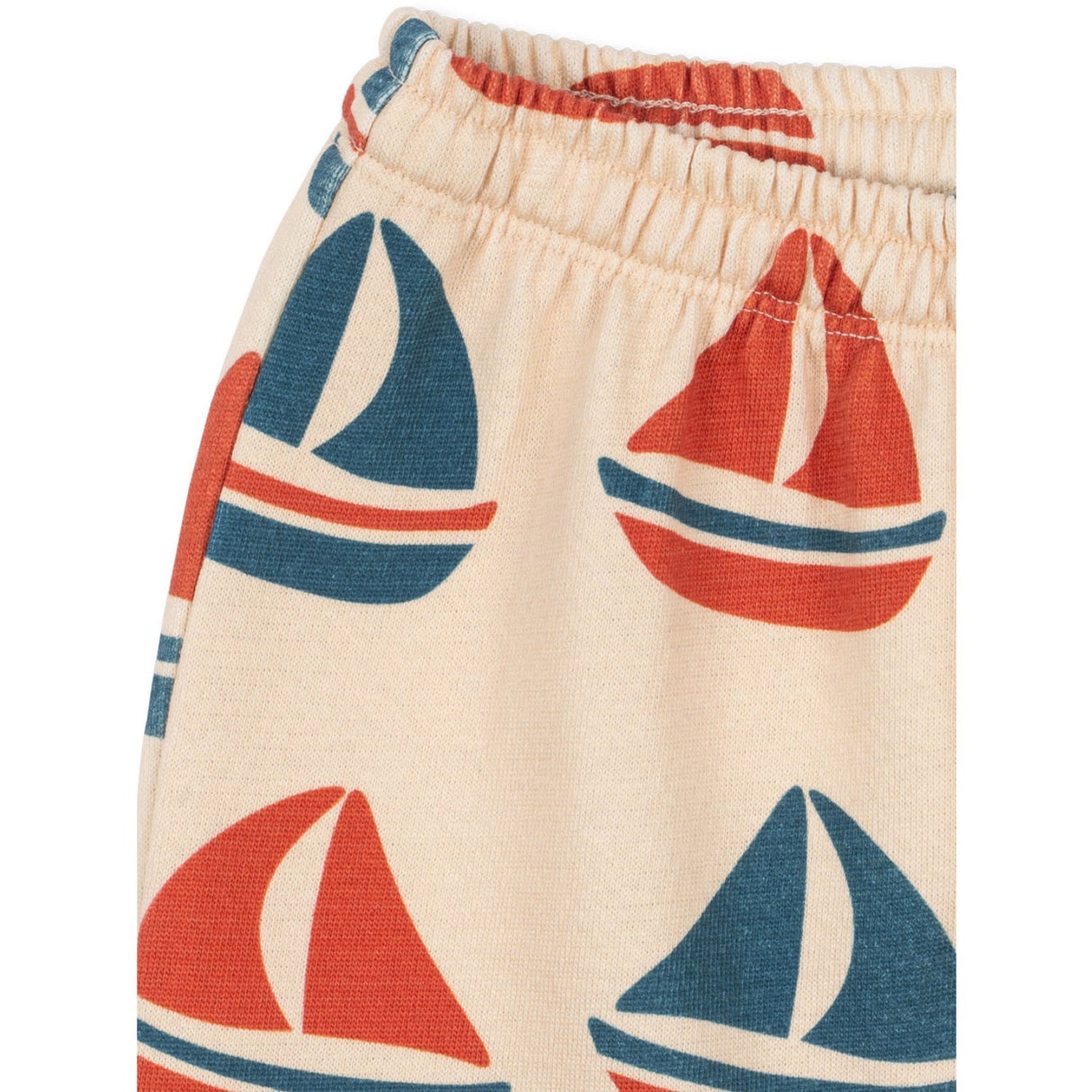 Konges Sløjd Ahoy Loupy Lou Sweat Pants Ocs