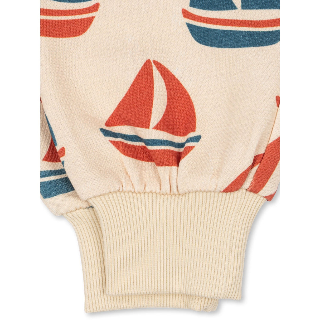 Konges Sløjd Ahoy Loupy Lou Sweat Pants Ocs