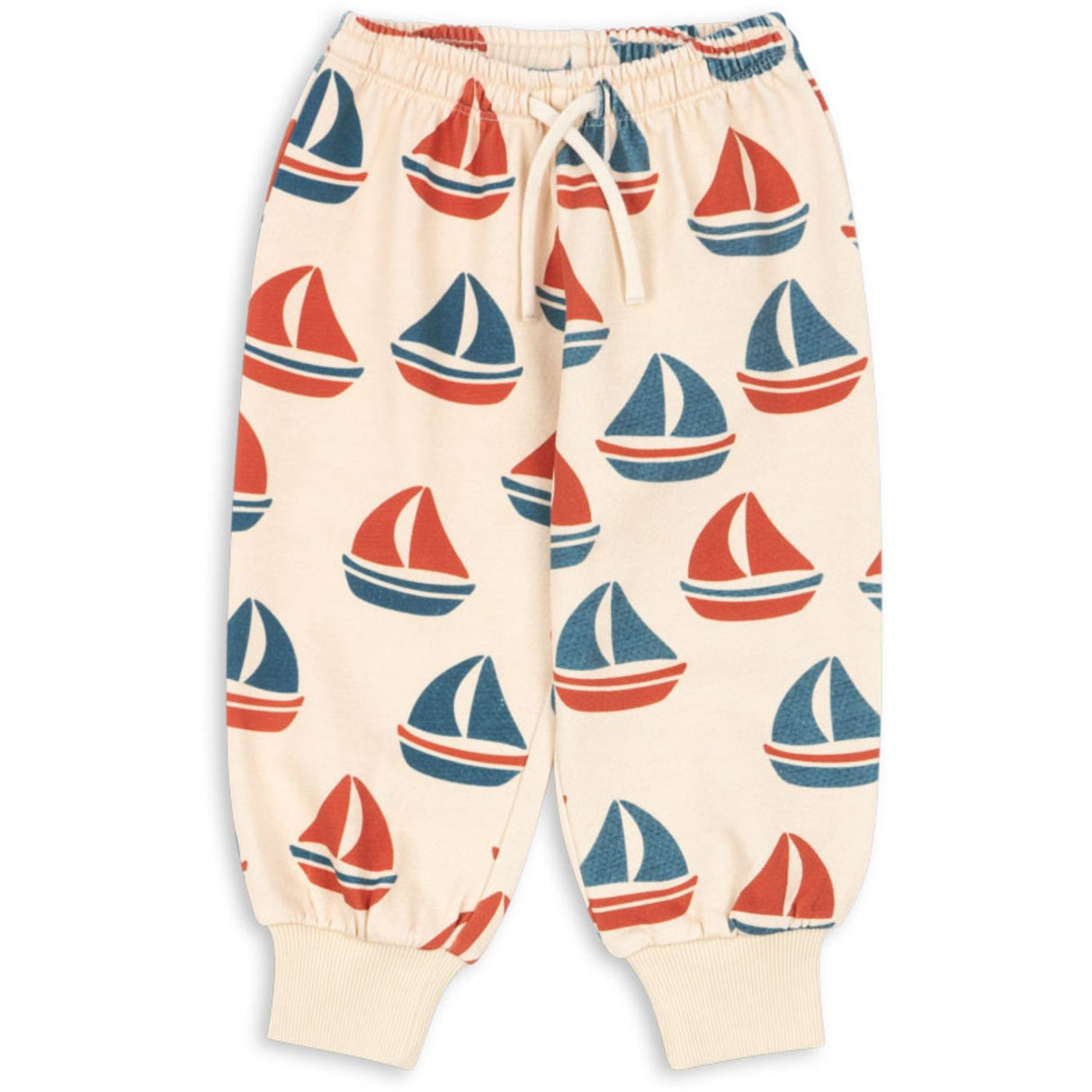 Konges Sløjd Ahoy Loupy Lou Sweat Pants Ocs