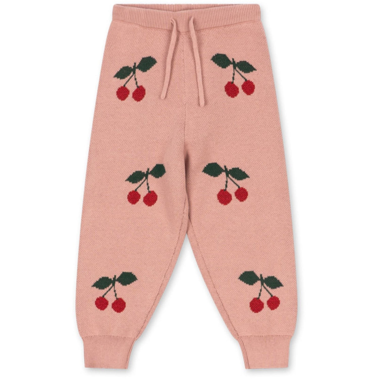 Konges Sløjd Cherry Lapis Lurex Pants