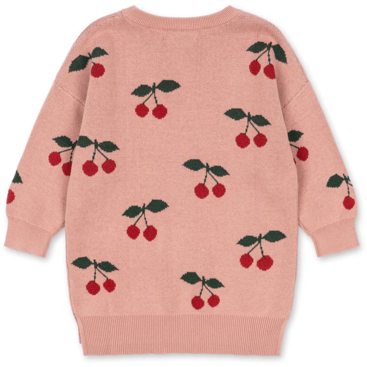 Konges Sløjd Cherry Lapis Lurex Dress