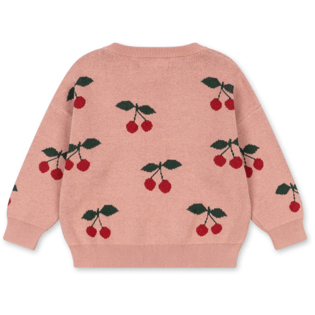 Konges Sløjd Cherry Lapis Lurex Blouse