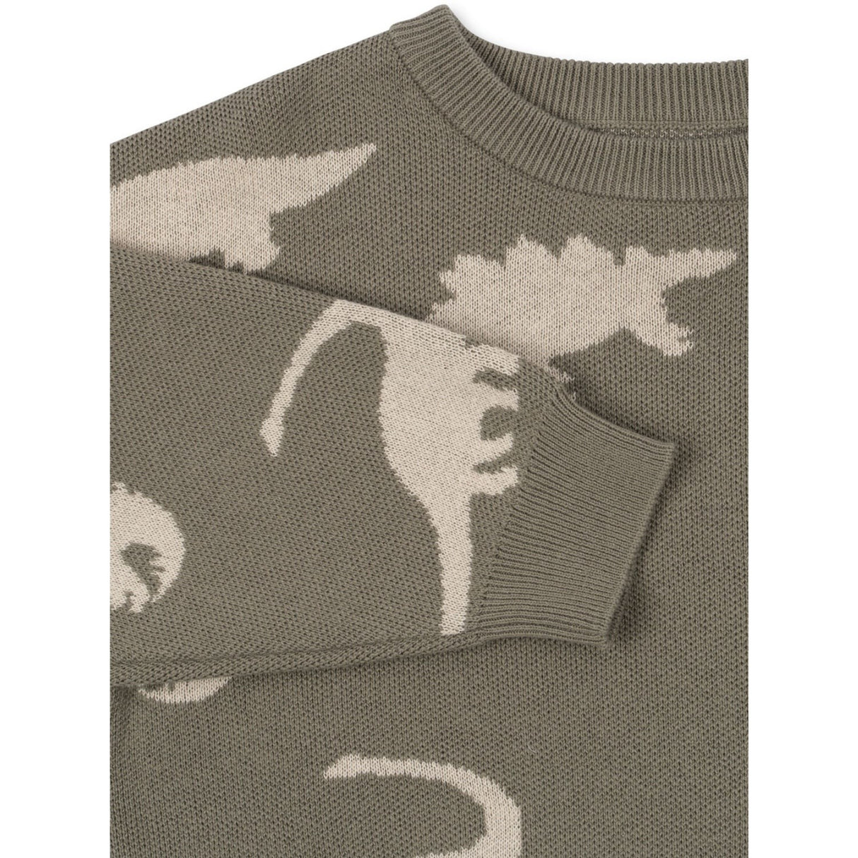 Konges Sløjd Dino Lapis Blouse Gots