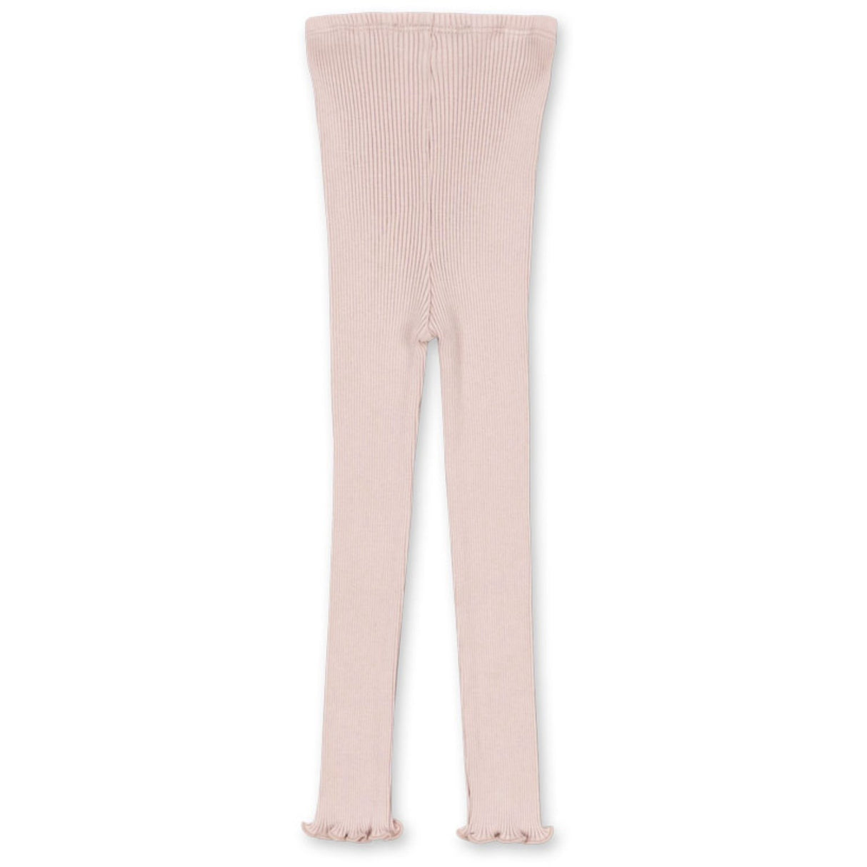 Konges Sløjd Pale Blush Kara Silk Pants