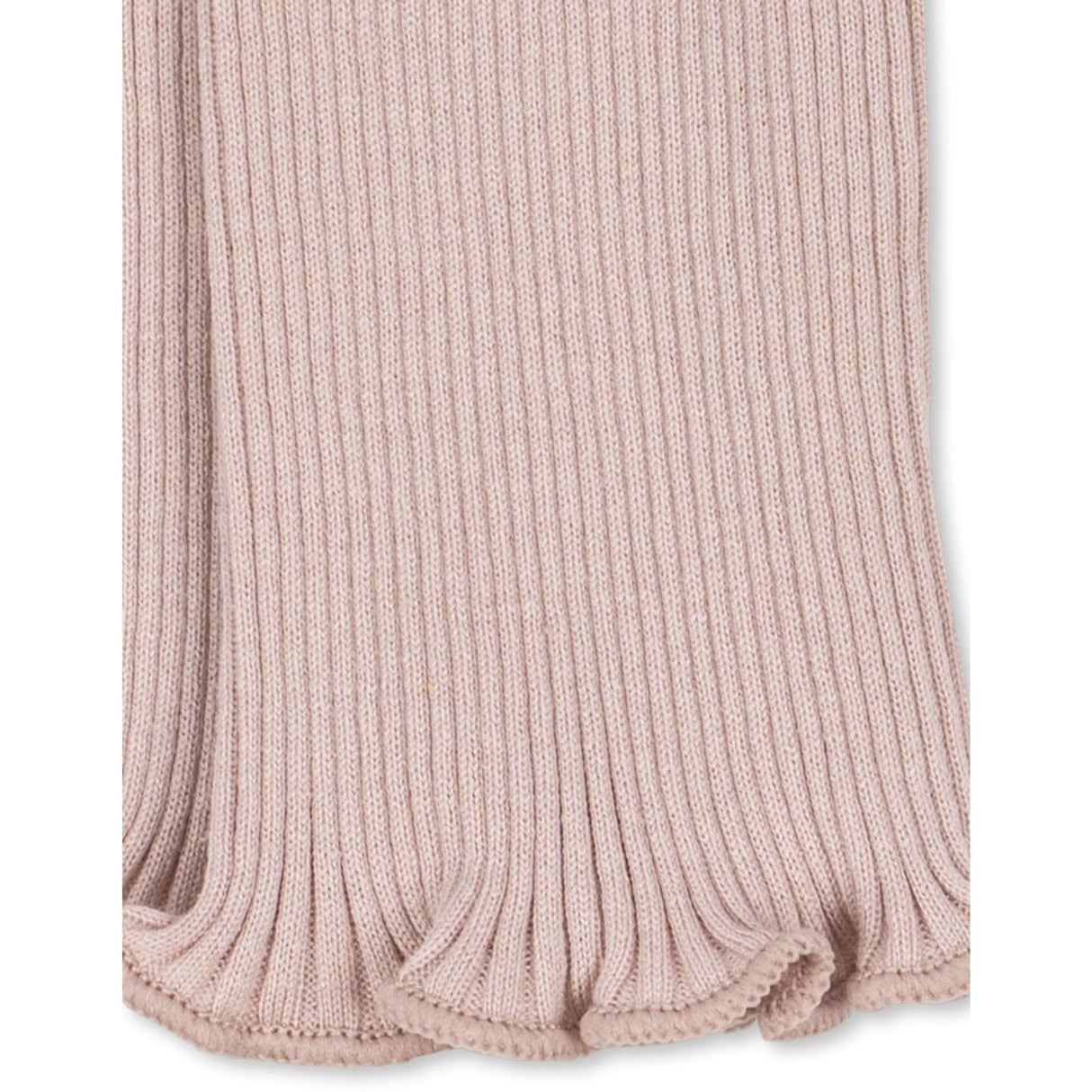 Konges Sløjd Pale Blush Kara Silk Pants