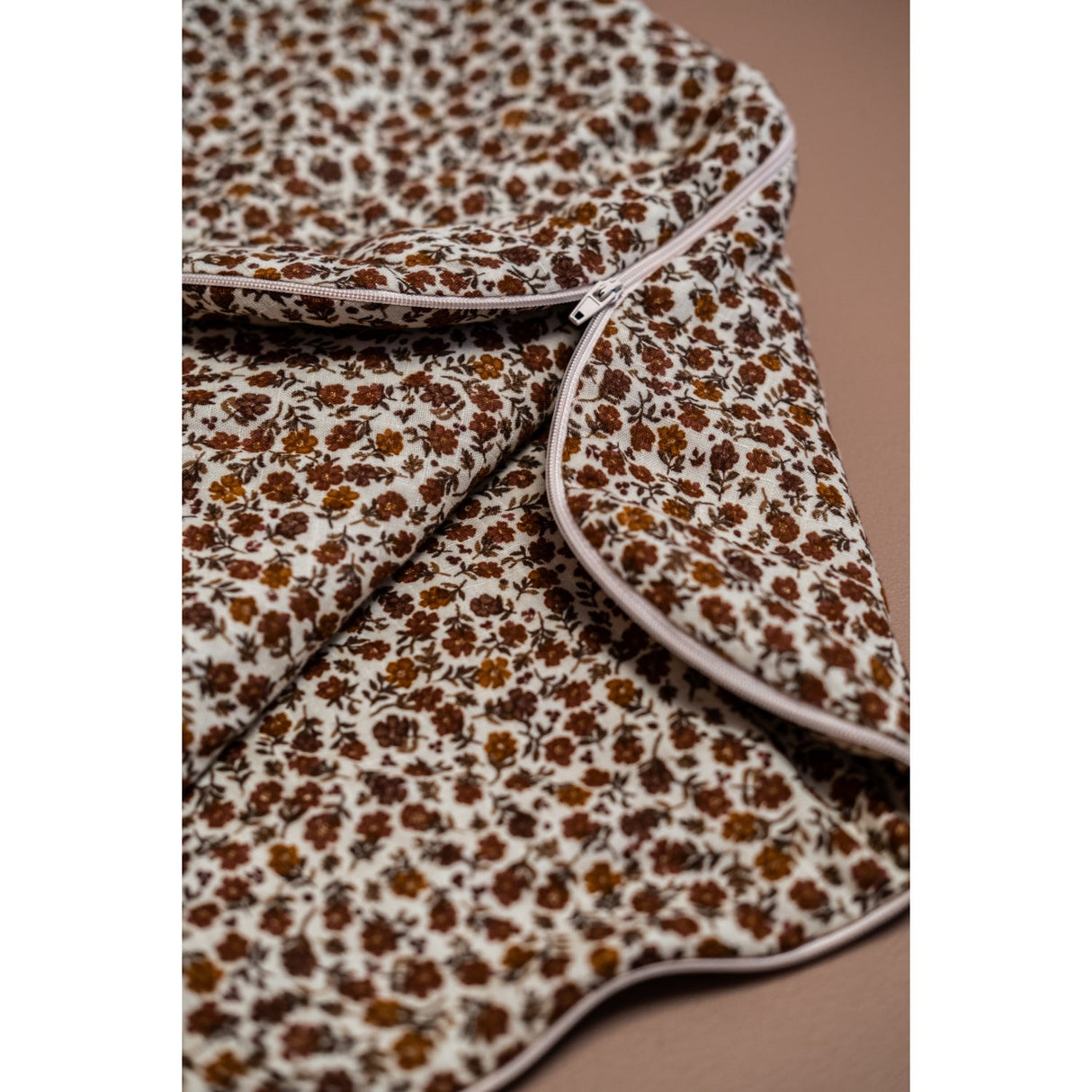 by KlipKlap Rose Wild Flower Sleeping Bag