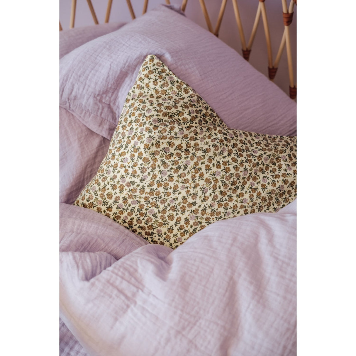 by KlipKlap Lilac Bedding