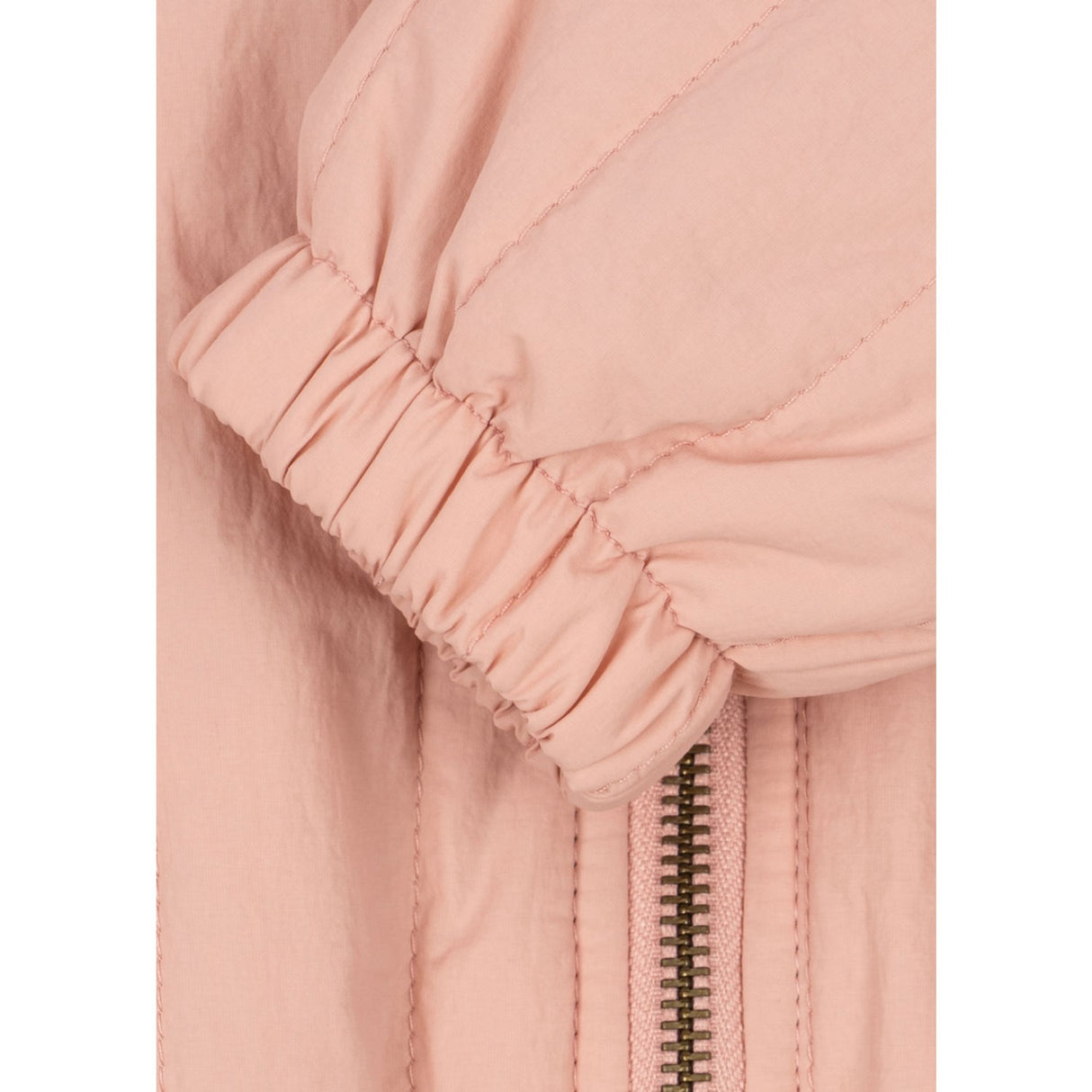 Konges Sløjd Mellow Rose Juno Sequin Bomber Jacket