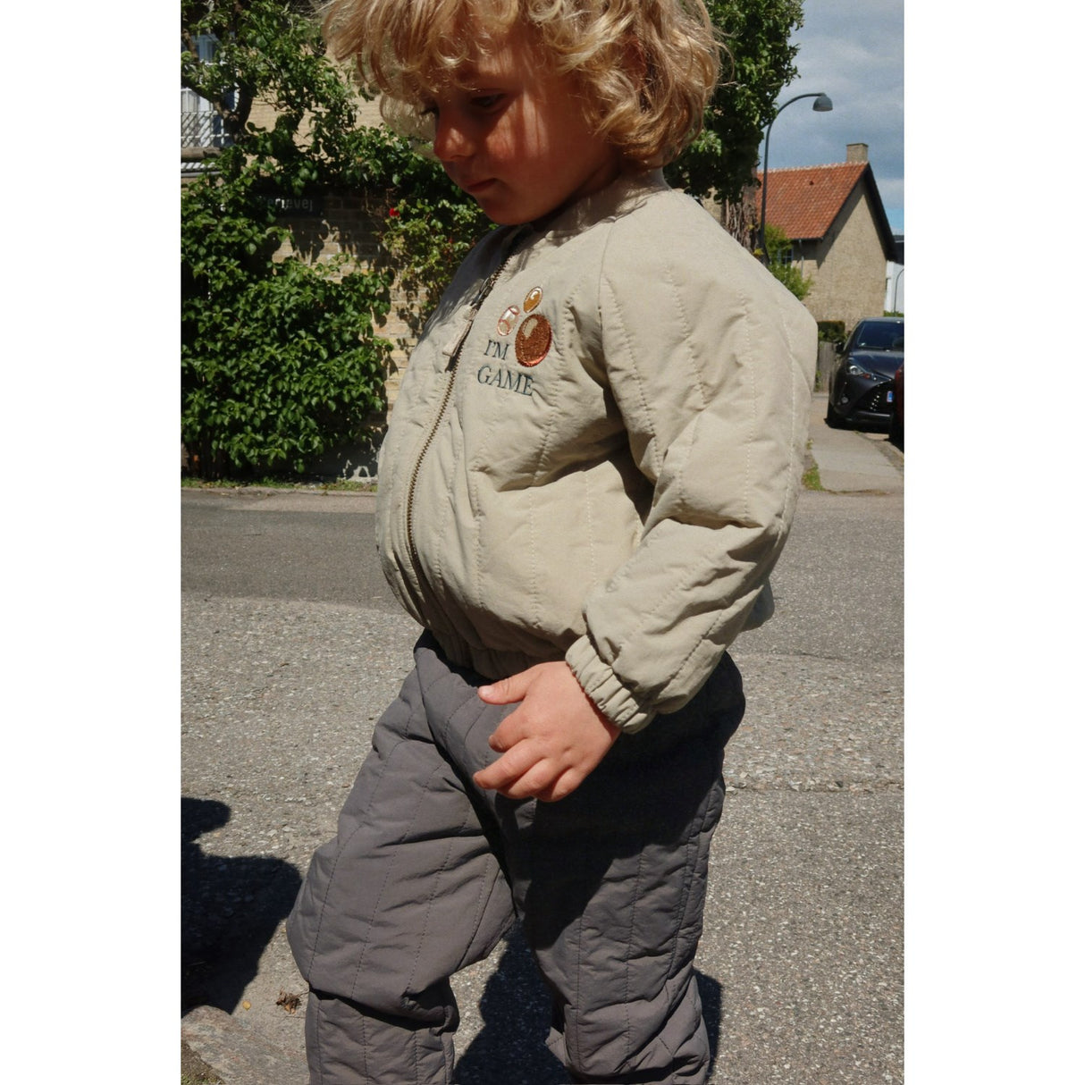 Konges Sløjd Magnet Juno Pants