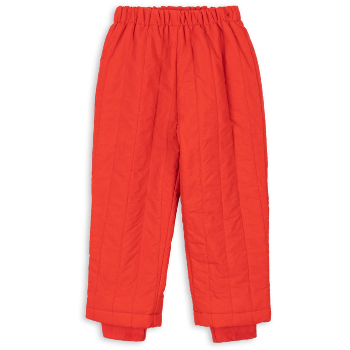 Konges Sløjd Fiery Red Juno Pants