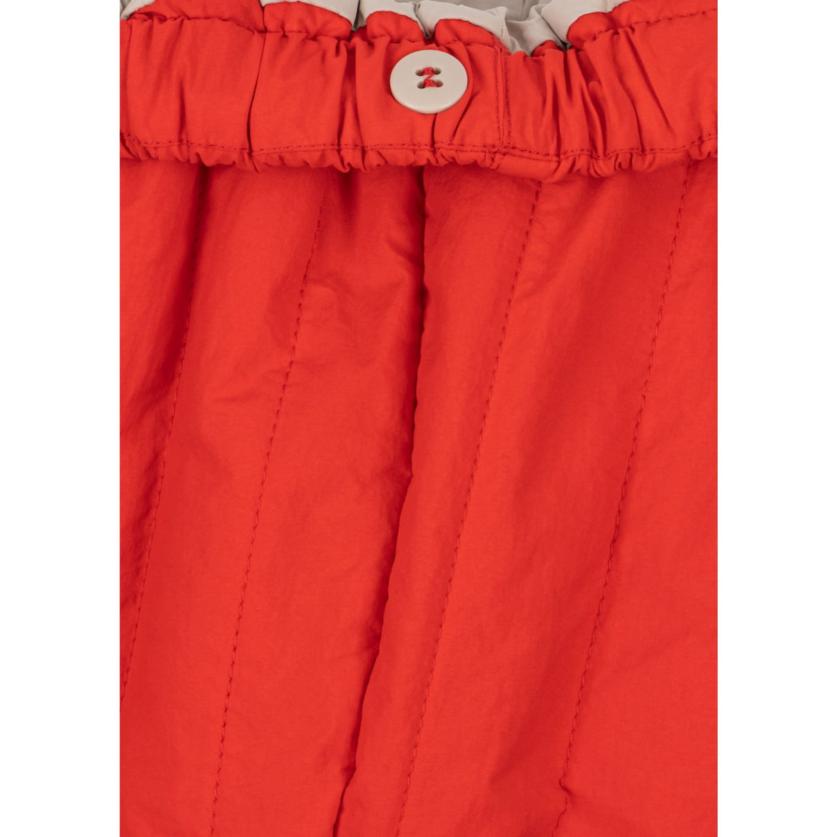 Konges Sløjd Fiery Red Juno Pants
