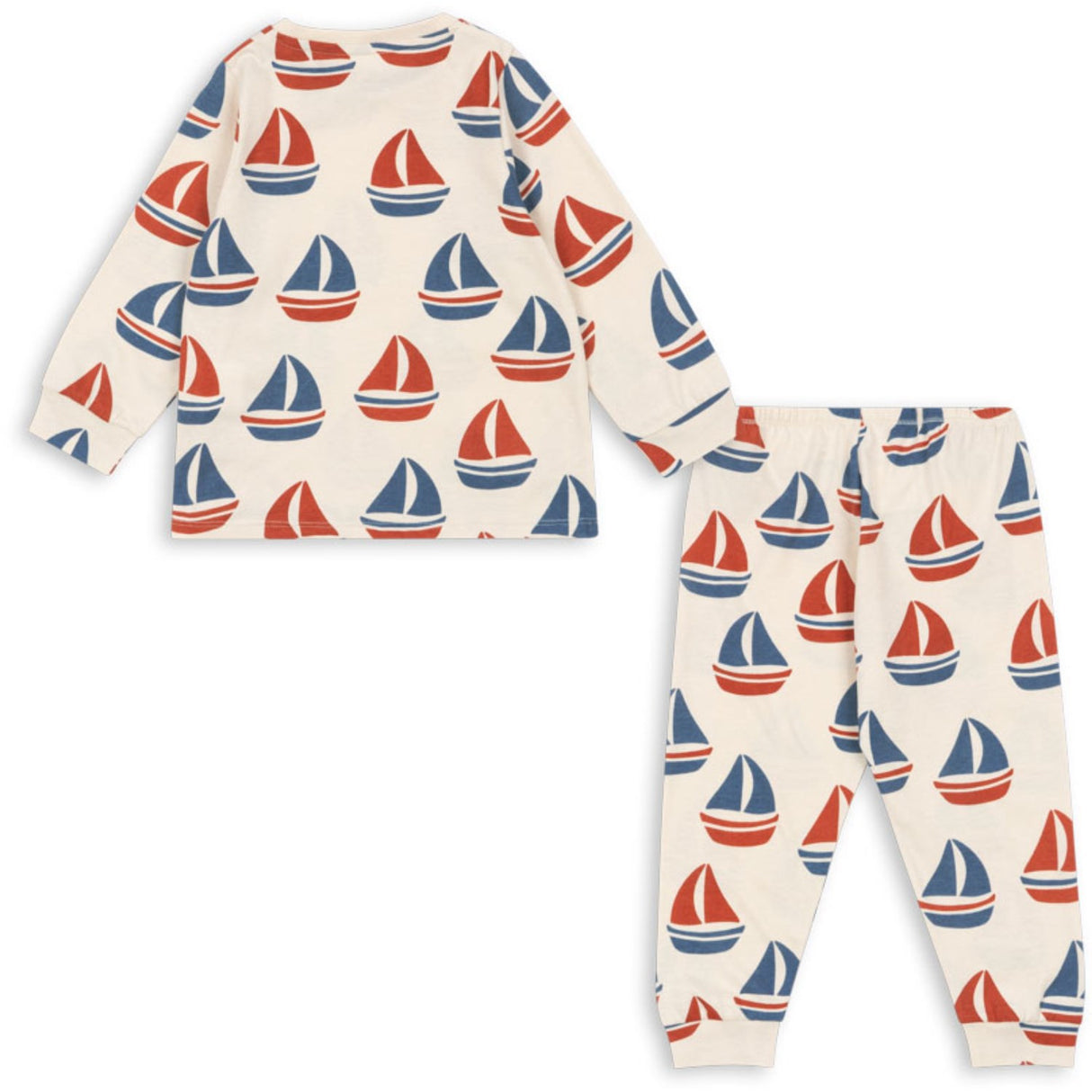 Konges Sløjd Ahoy Gio Ls Set Gots