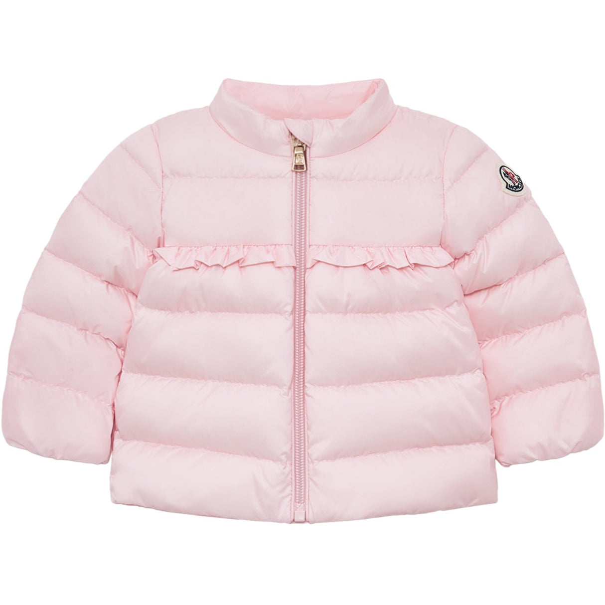 Moncler Light Pink Nazife Jacket
