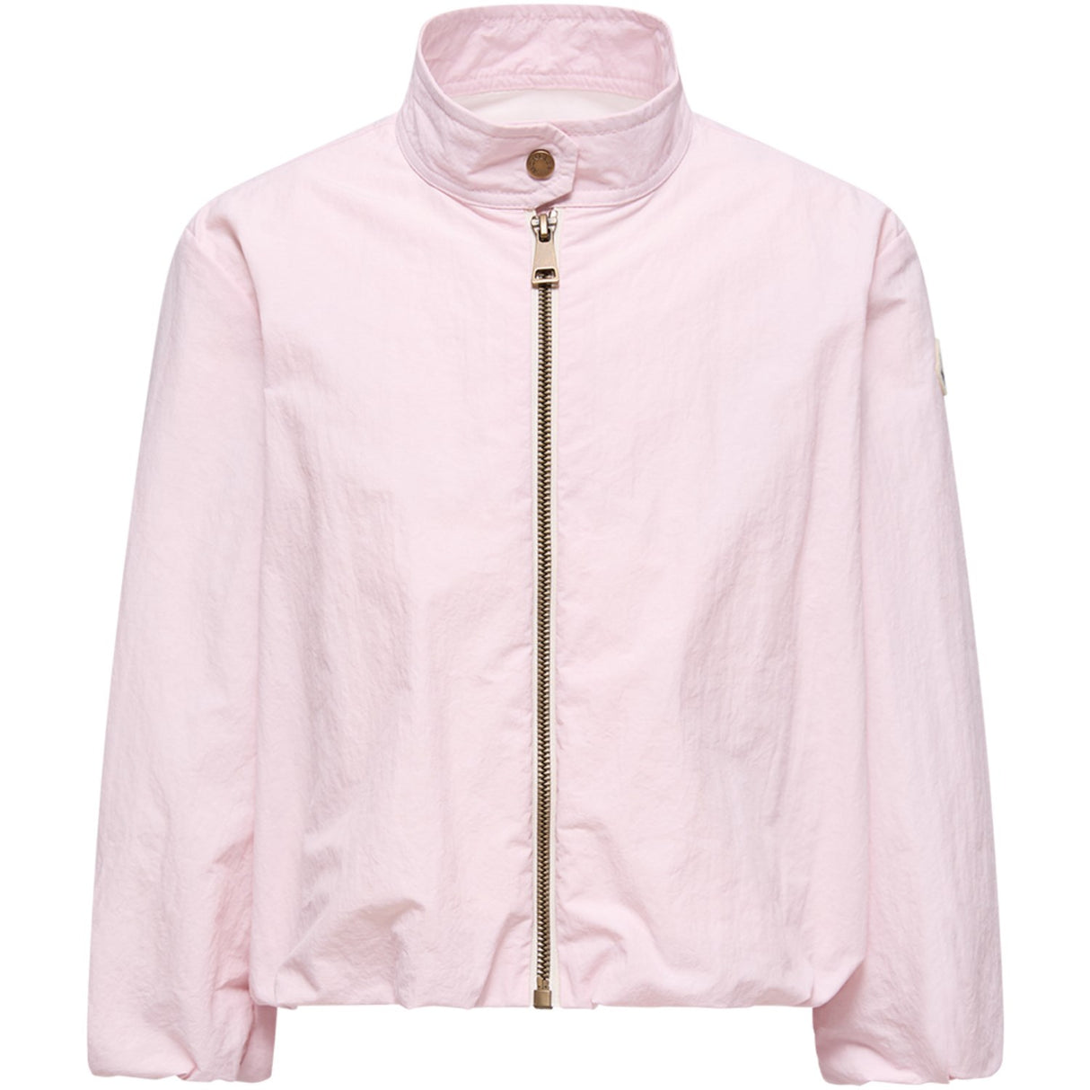 Moncler Pink Rasime Jacket