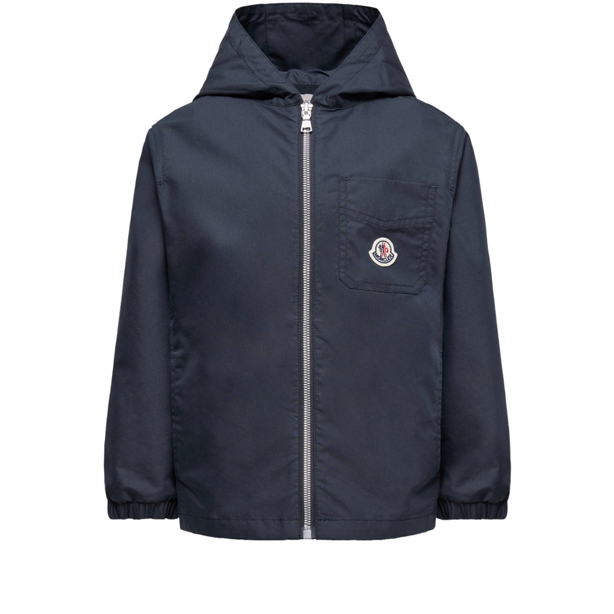 Moncler Navy Shirt