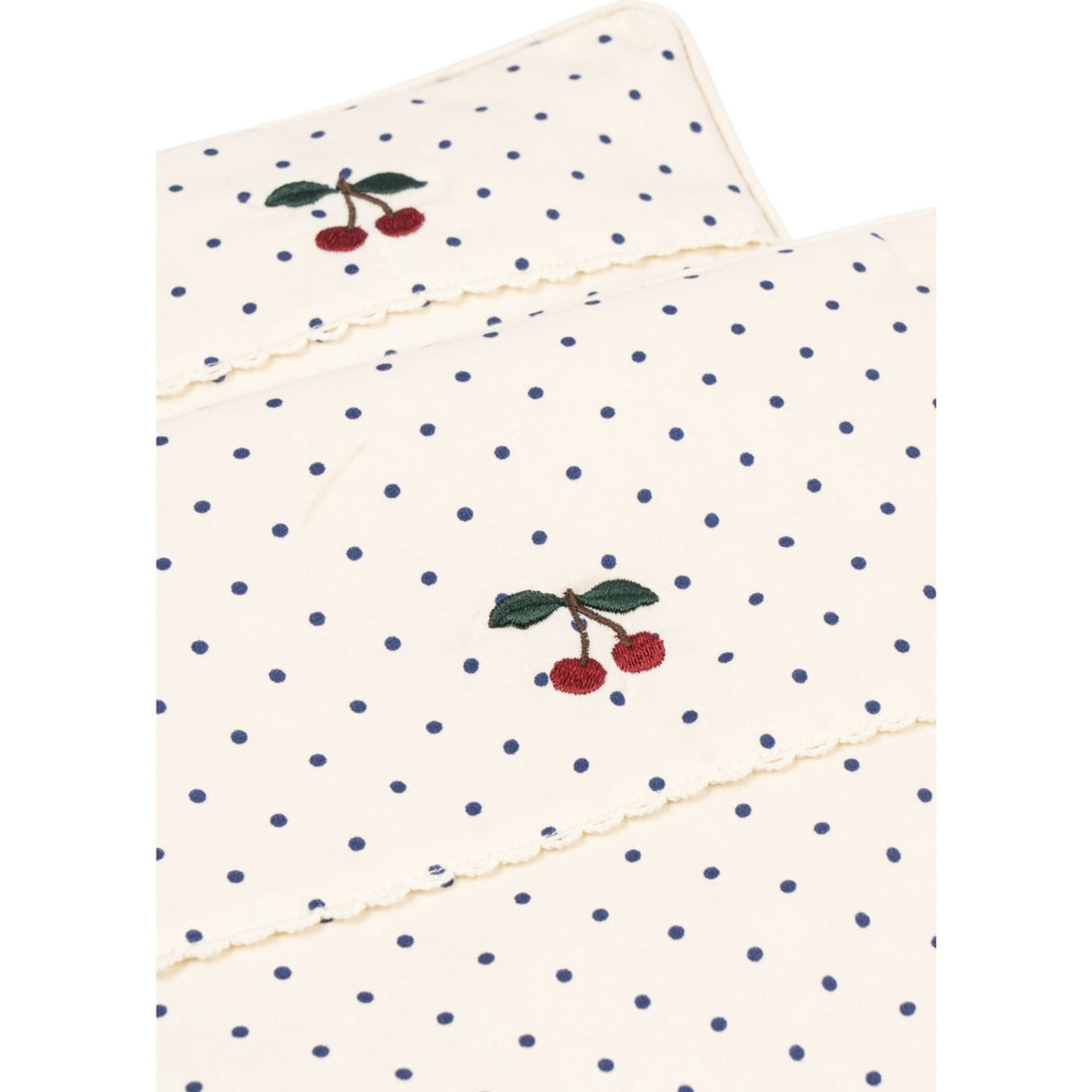 Konges Sløjd Estate Dot Doll Bedding