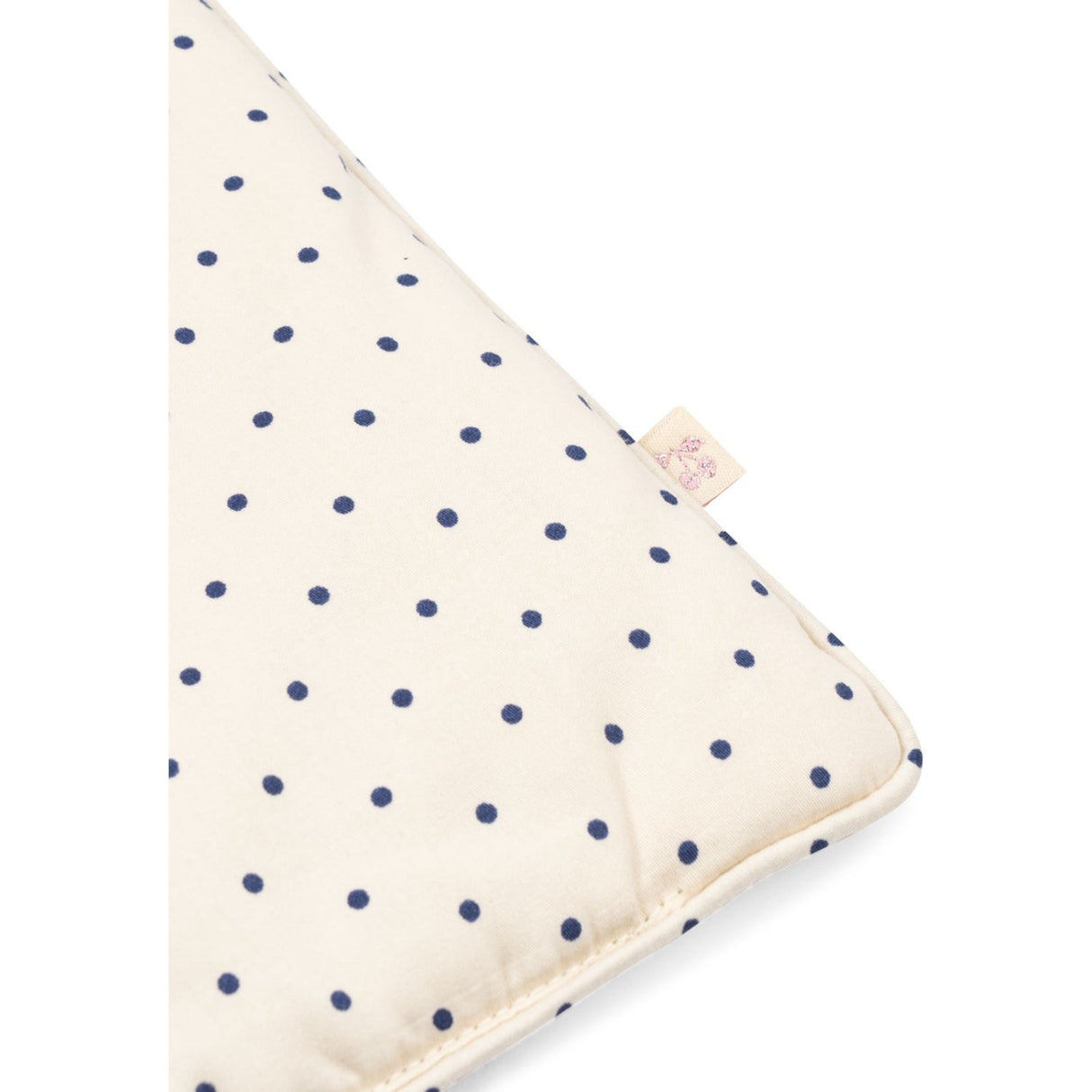 Konges Sløjd Estate Dot Doll Bedding