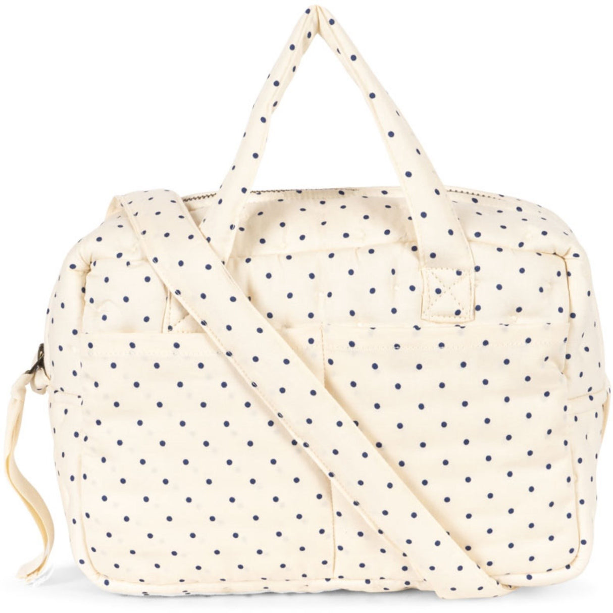 Konges Sløjd Estate Dot Doll Bag