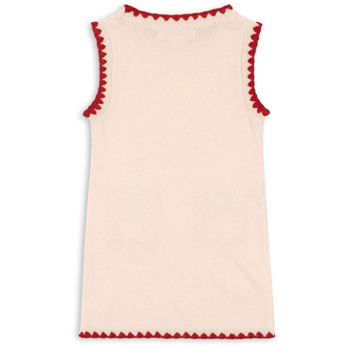 Konges Sløjd Buttercream Collette Dress