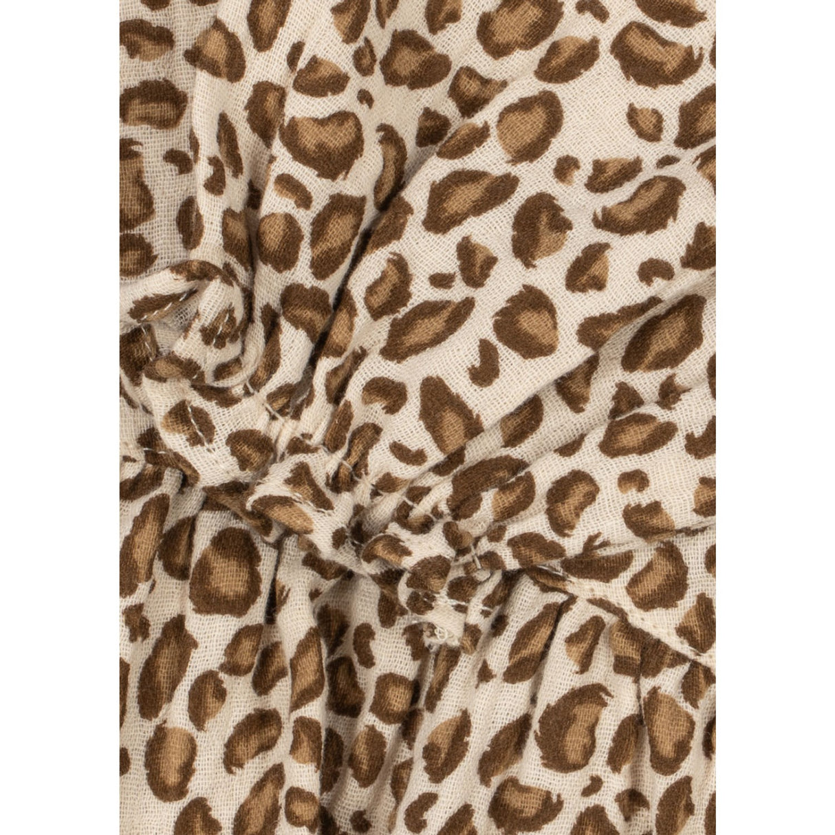 Konges Sløjd Leo Coco Blouse Gots