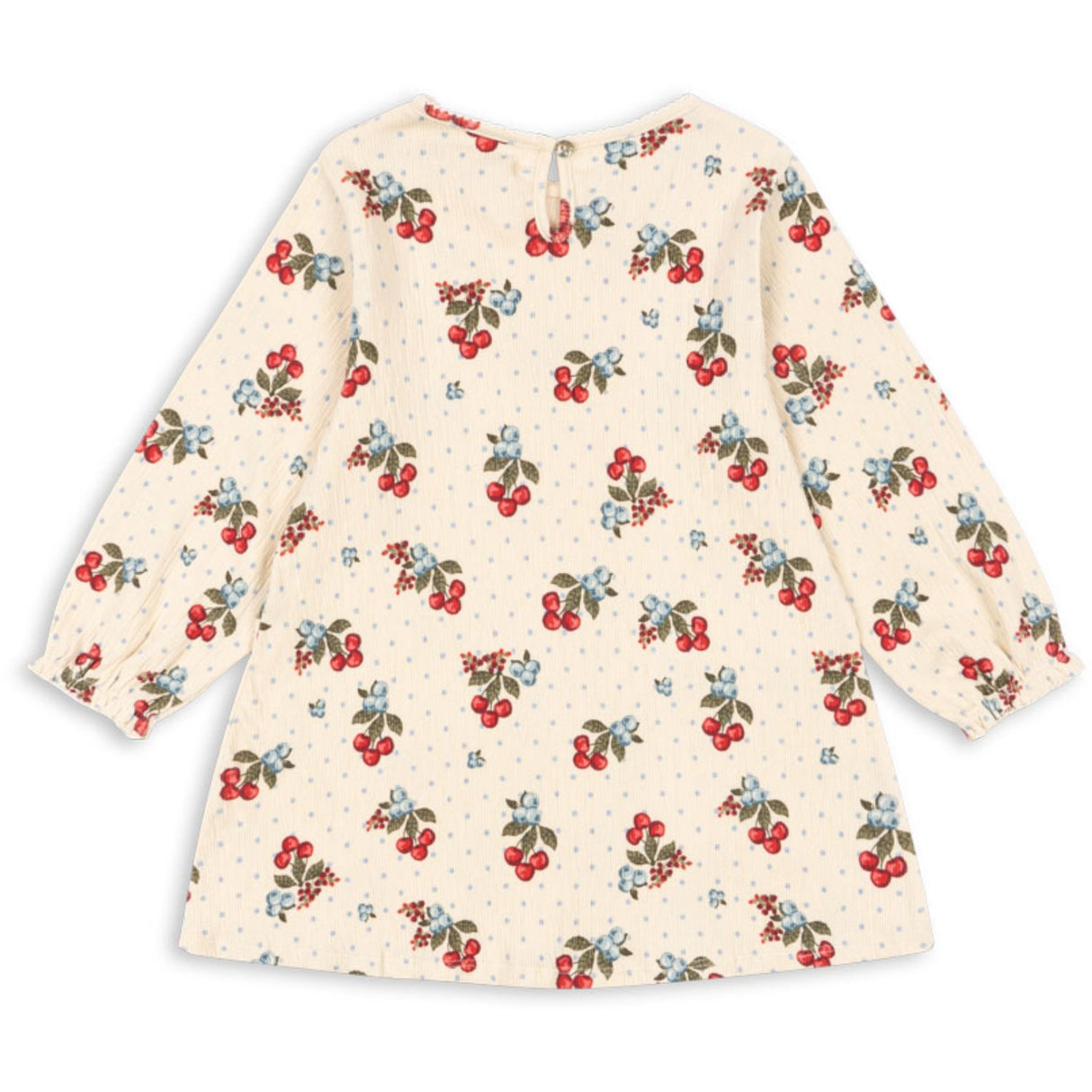 Konges Sløjd Marmelatta Chleo Dress Gots