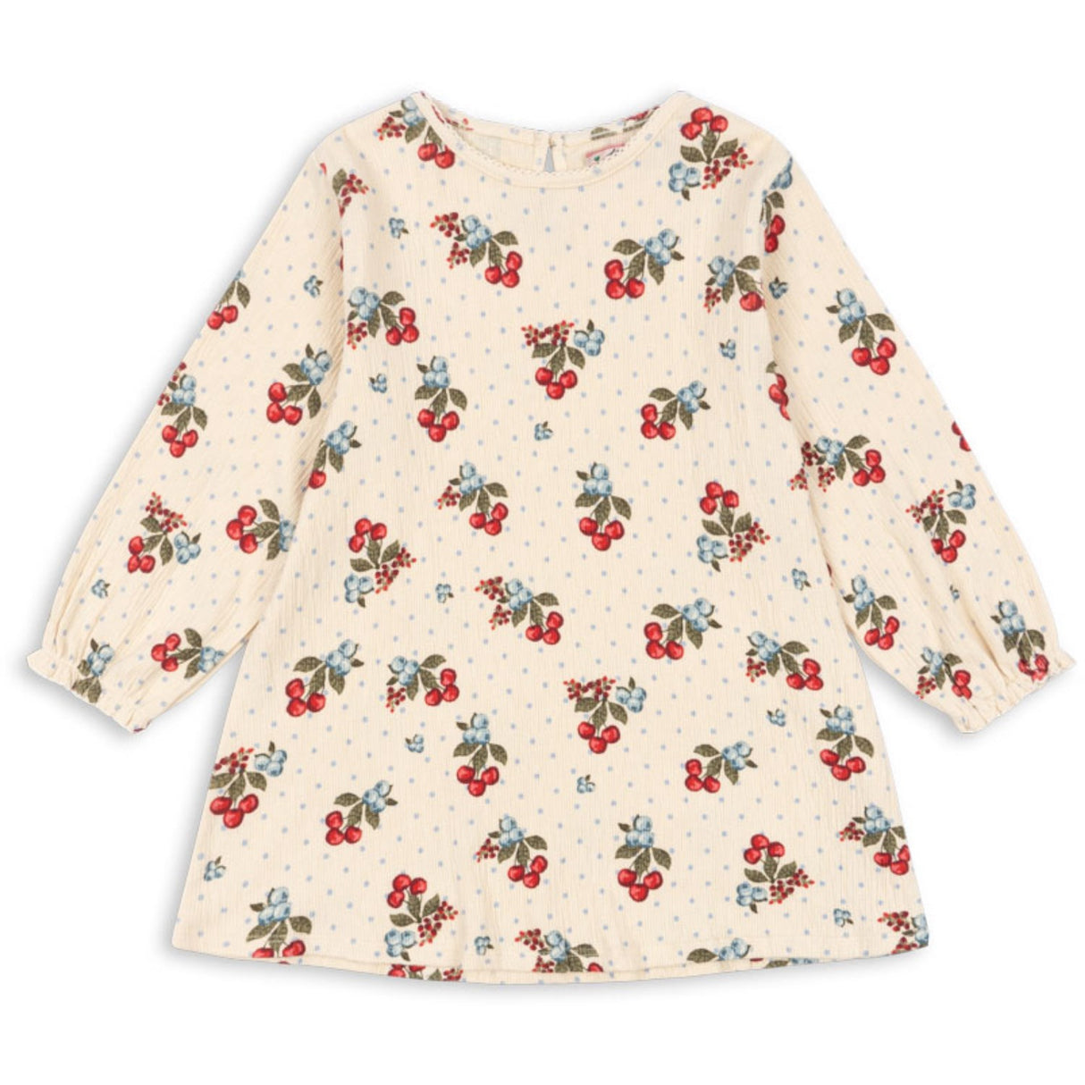 Konges Sløjd Marmelatta Chleo Dress Gots