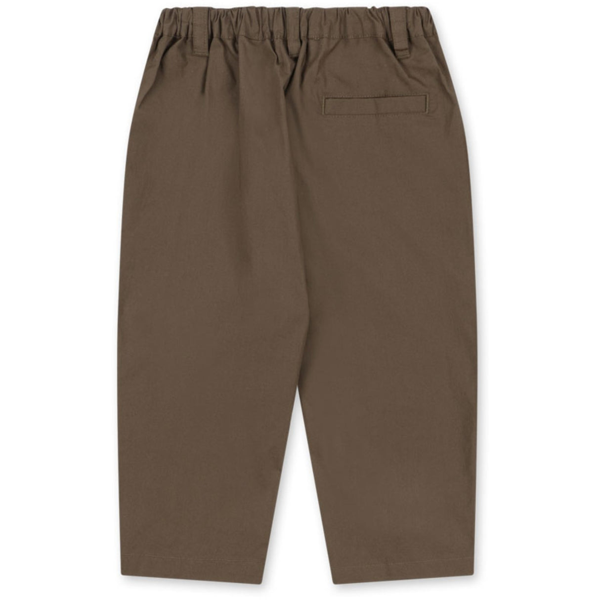 Konges Sløjd Beech Chim Chinos Gots