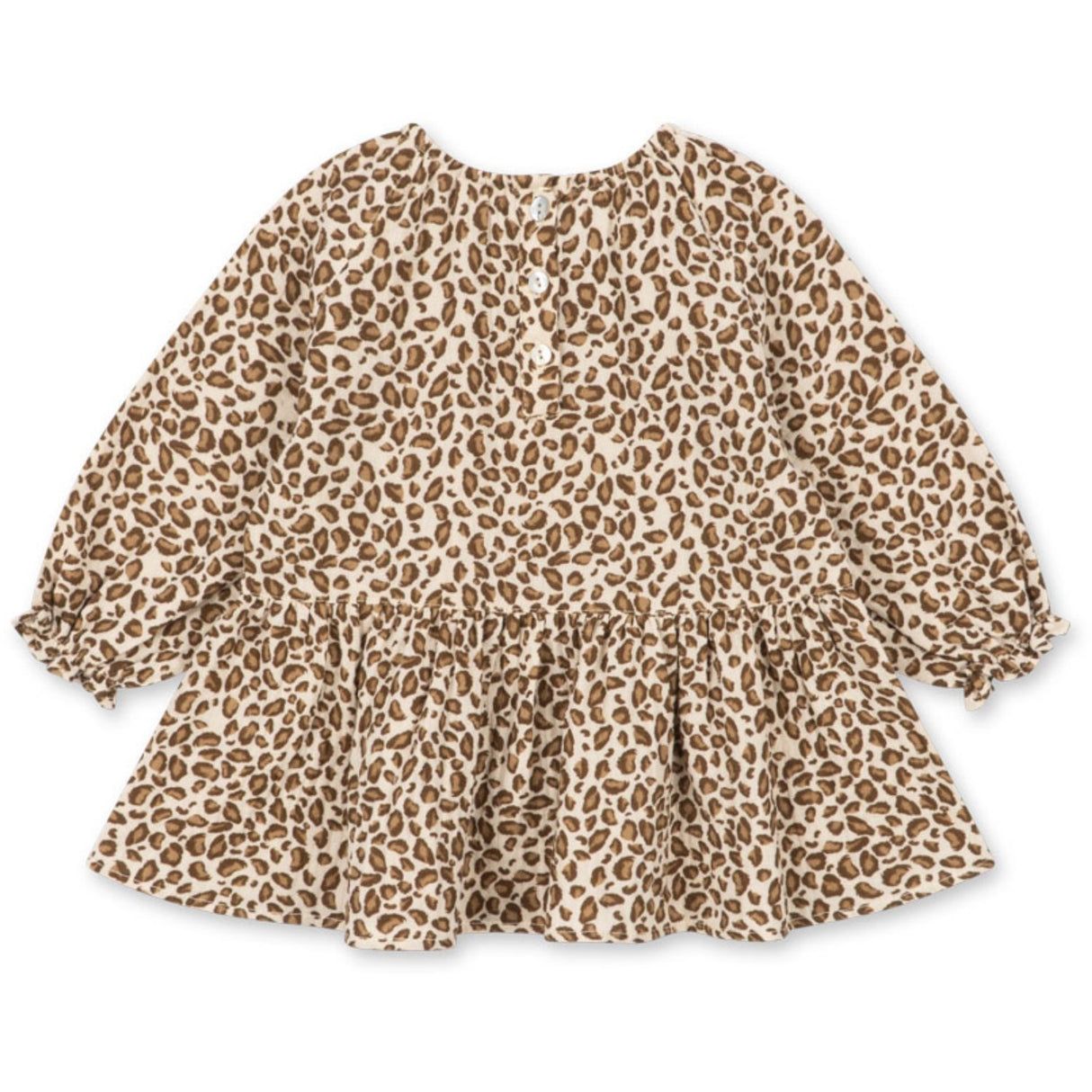 Konges Sløjd Leo Coco Blouse Gots