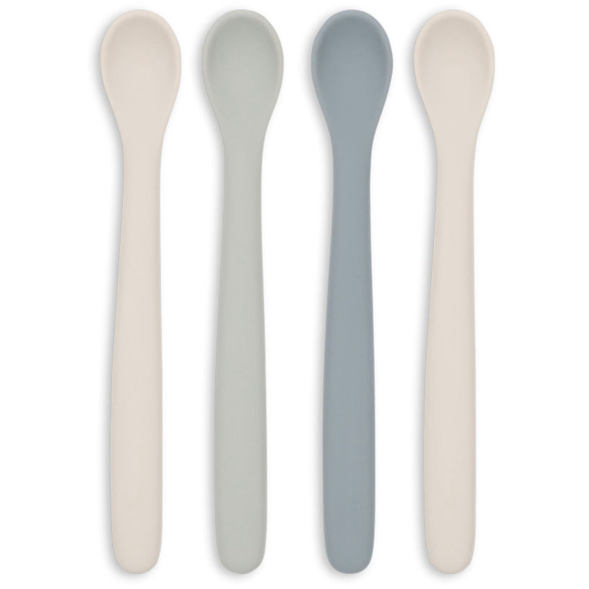 Konges Sløjd Onyx 4 Pack Feeding Spoon