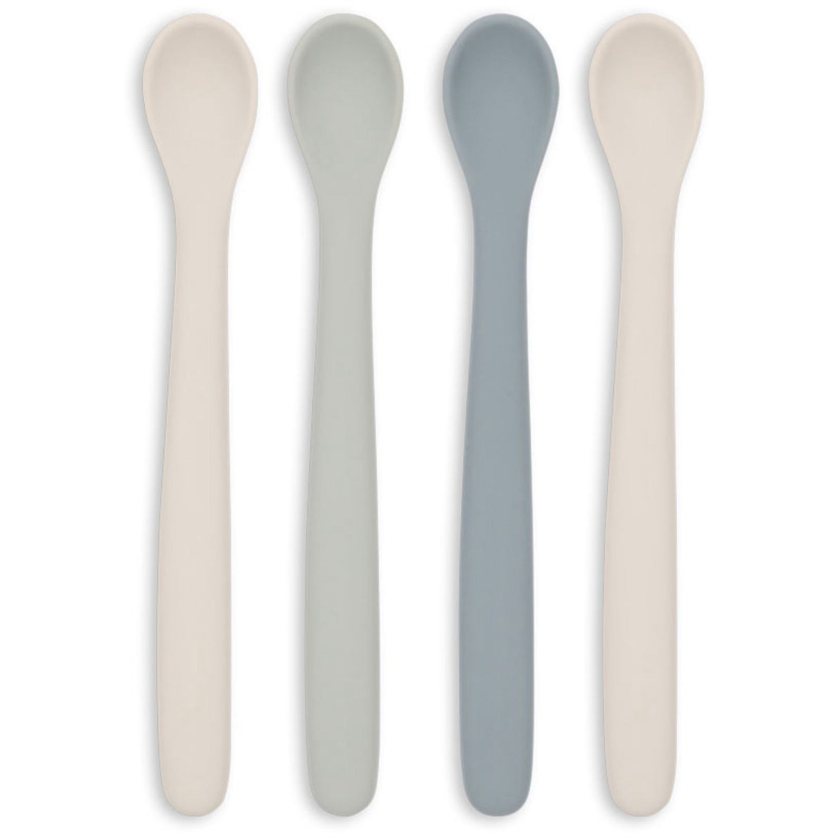 Konges Sløjd Onyx 4 Pack Feeding Spoon