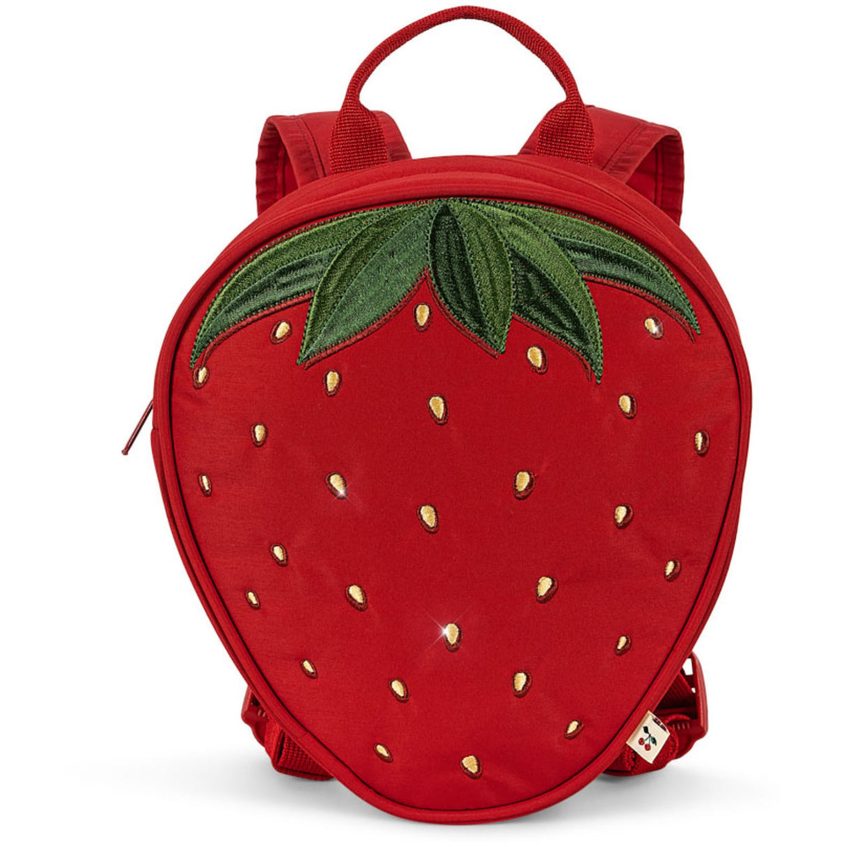 Konges Sløjd Strawberry Strawberry Mini Backpack