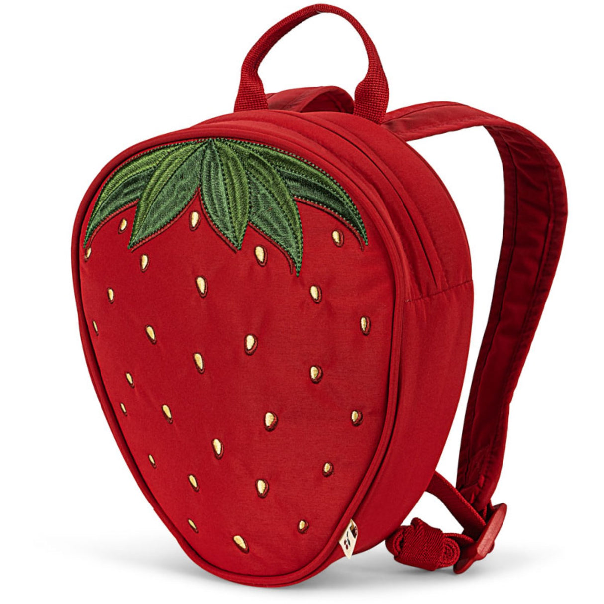 Konges Sløjd Strawberry Strawberry Mini Backpack