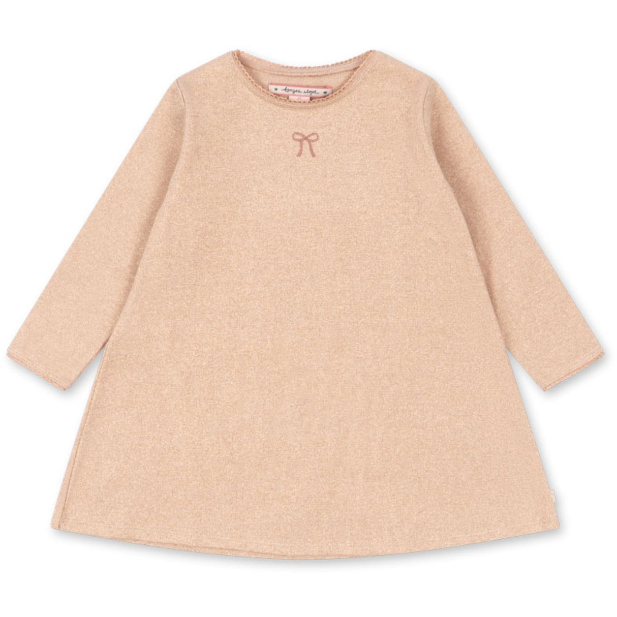 Konges Sløjd Cameo Rose Roli Dress