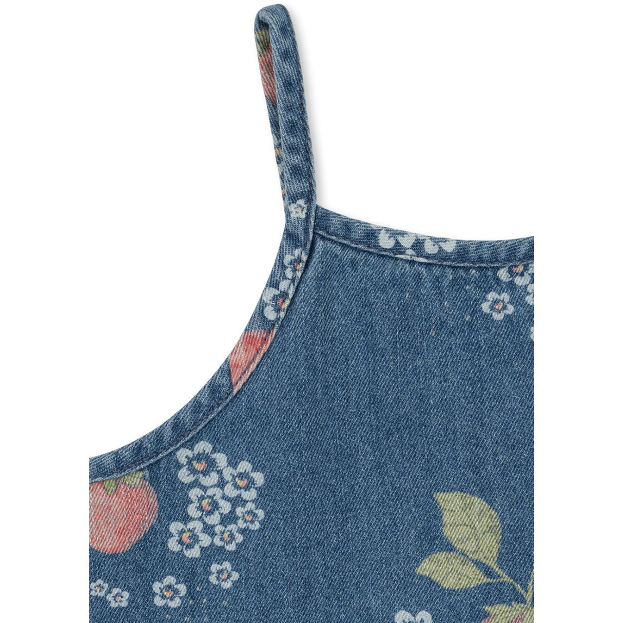 Konges Sløjd Marmelade Sun Magot Strap Dress Gots