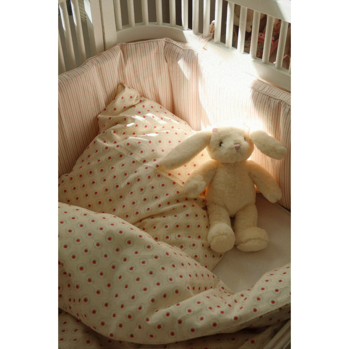 Konges Sløjd Mirage Baby Bedding Gots