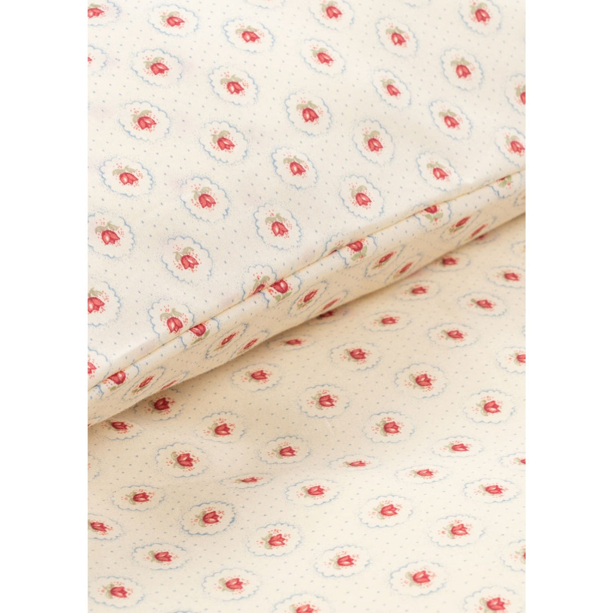 Konges Sløjd Mirage Baby Bedding Gots