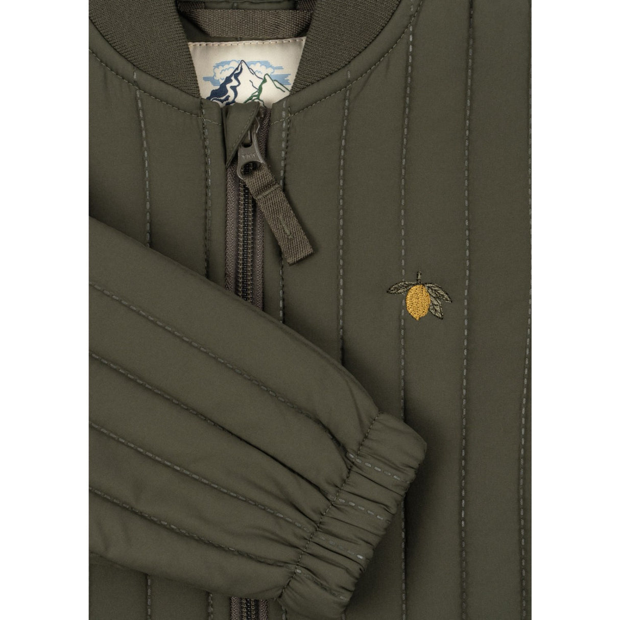 Konges Sløjd Kalamata Evi Thermo Set