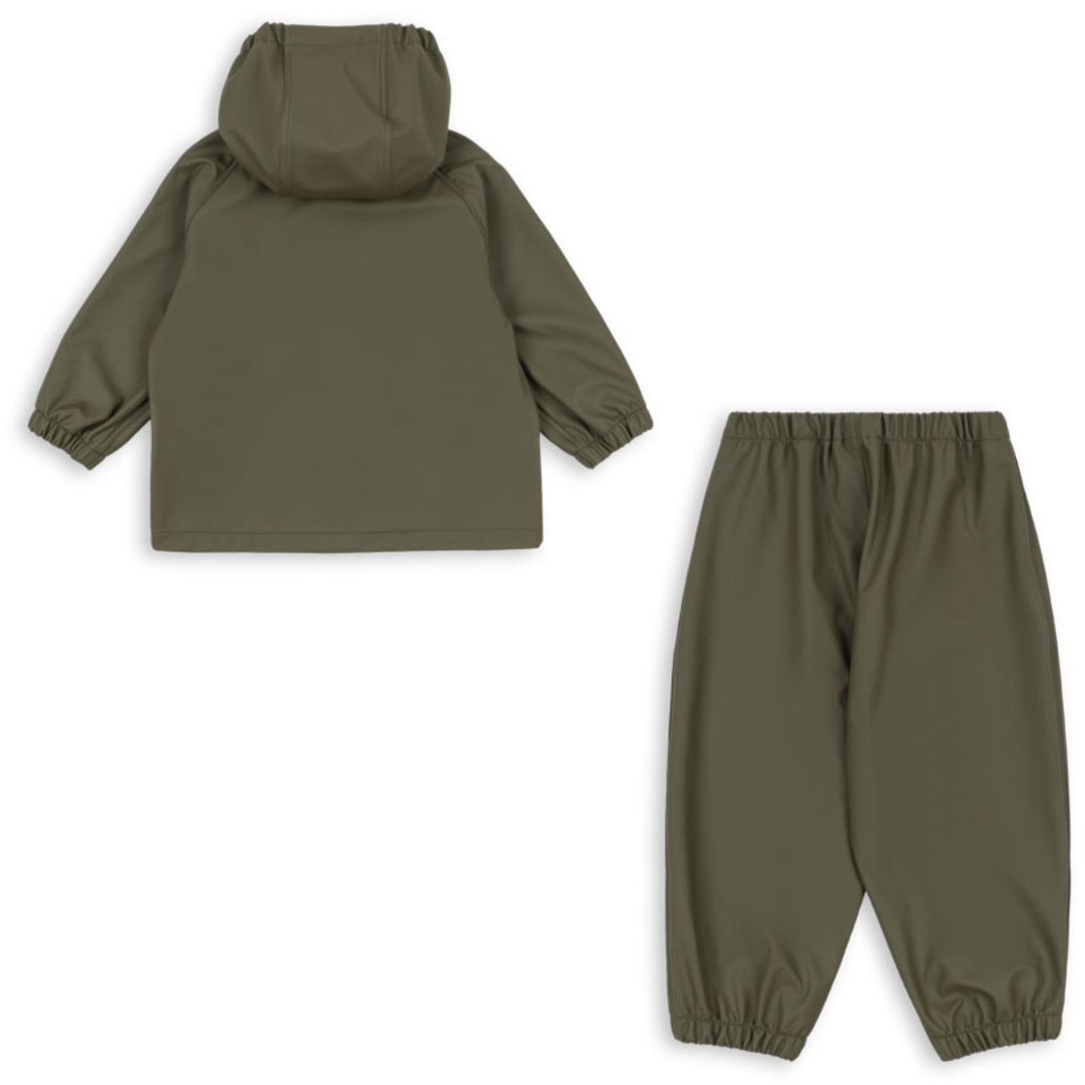 Konges Sløjd Kalamata Plainy Rain Set