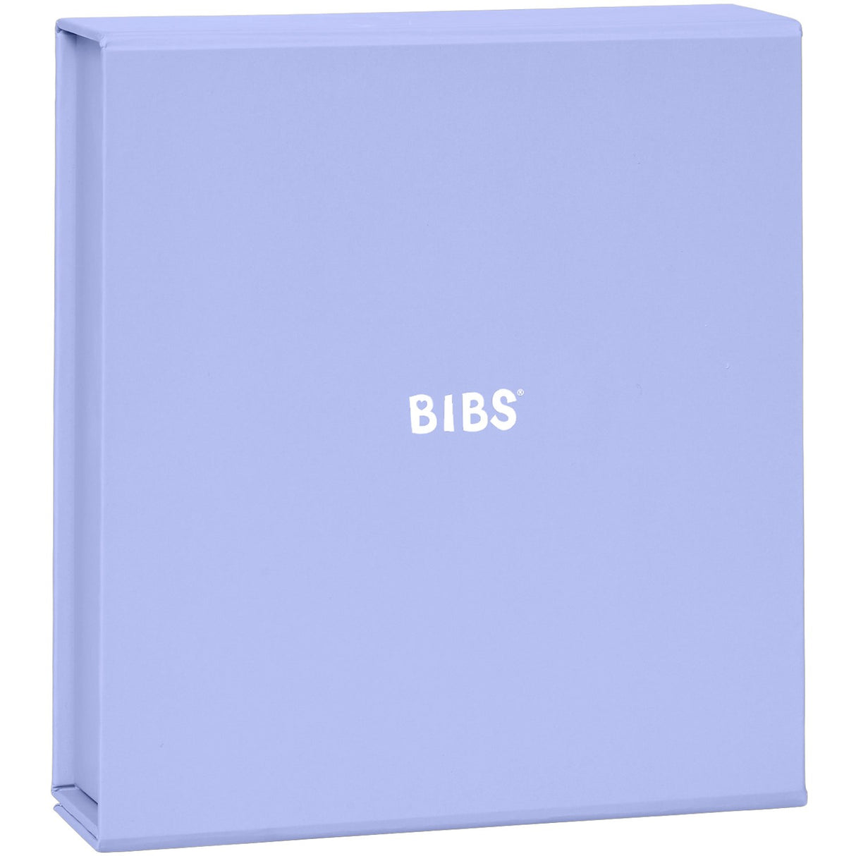 Bibs Ivory Gift Set Baby On The Way Latex