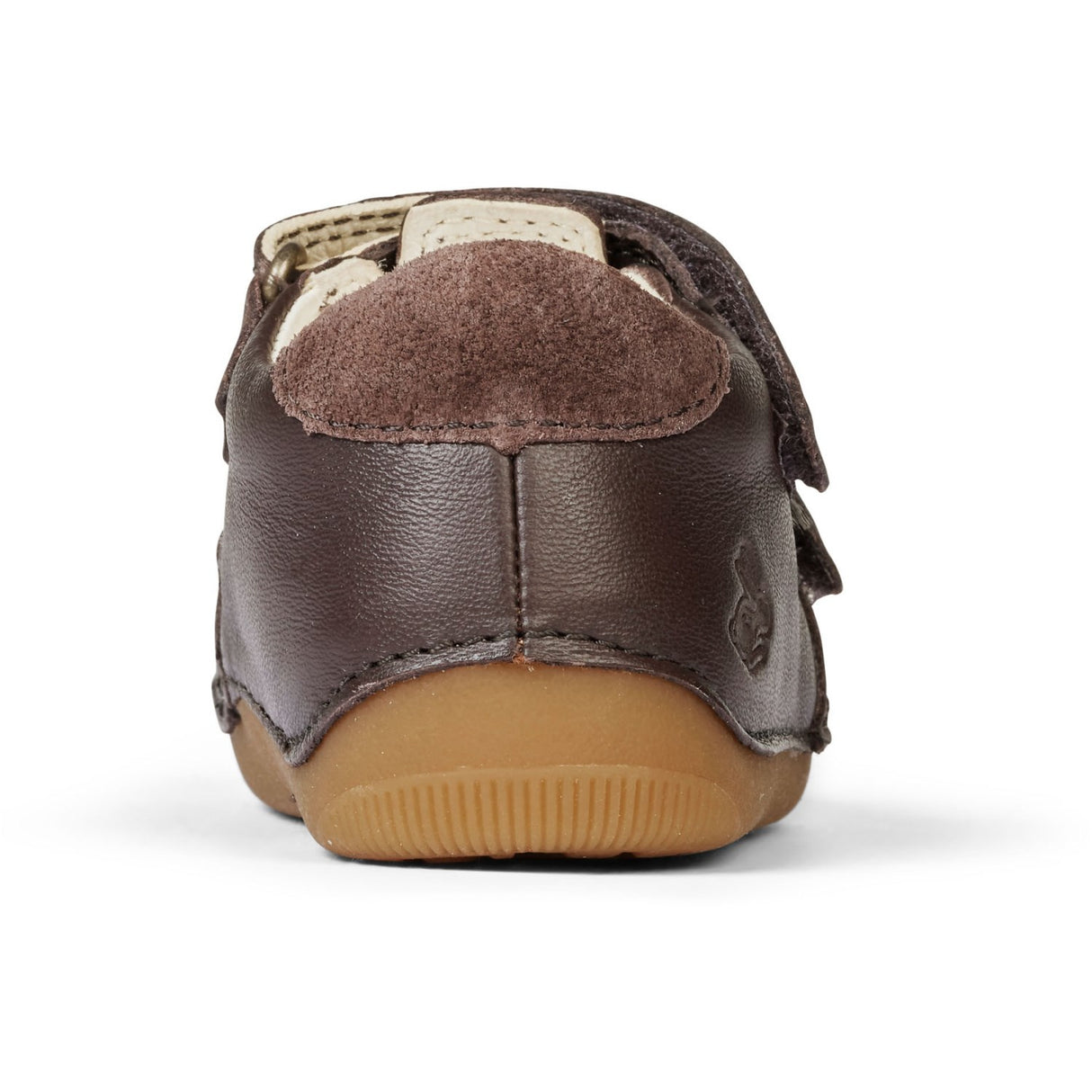 Bundgaard Dark Brown Petit Summer