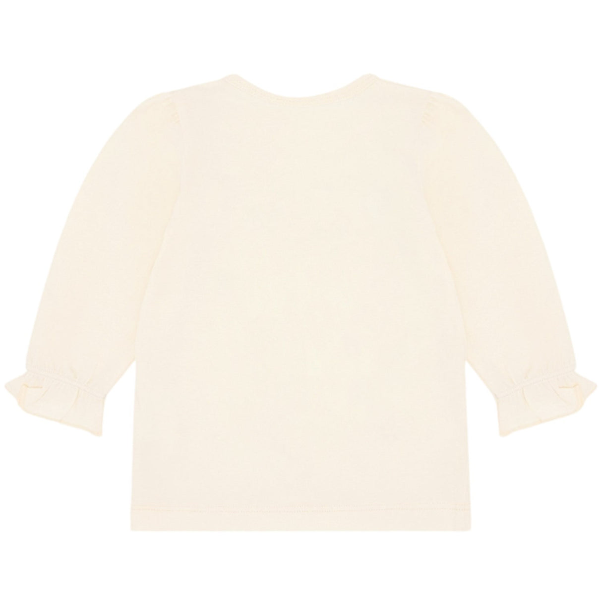 Hust & Claire Ivory Alma Baby Fairy