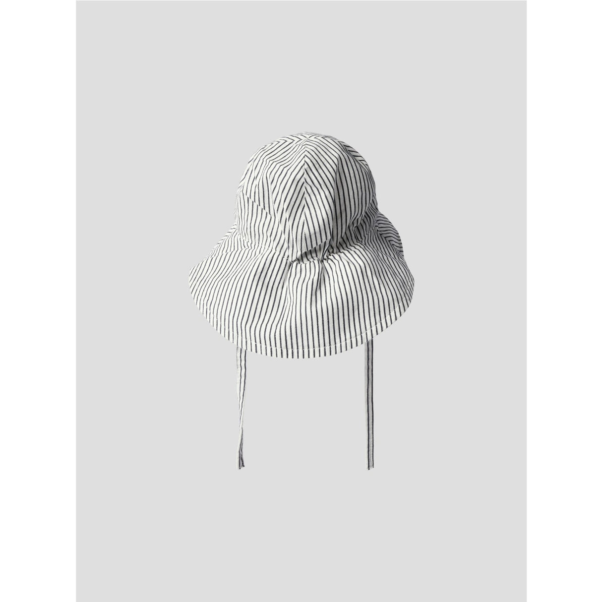 Name It Cloud Dancer Navy Blazer Nbmfar Hat