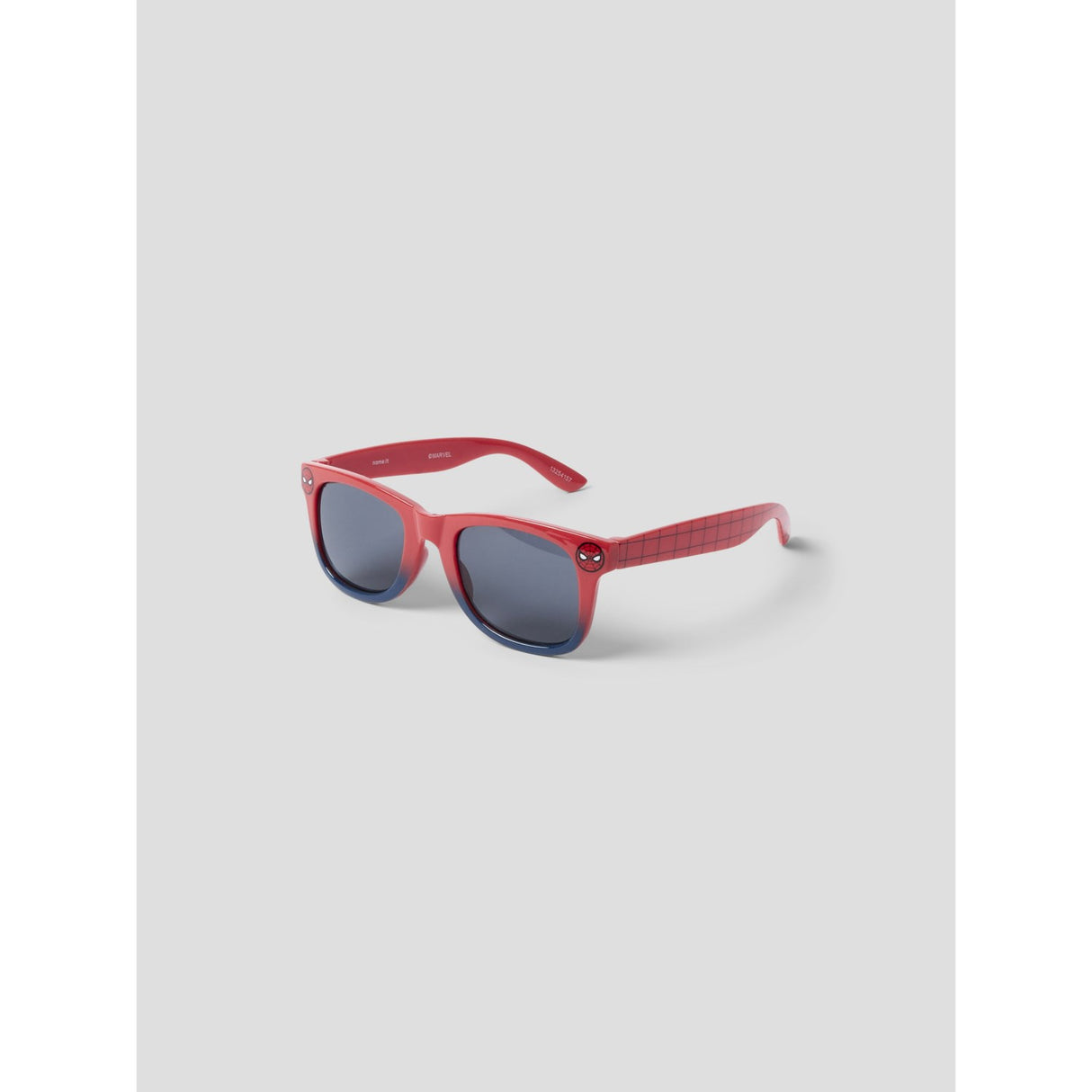 Name It High Risk Red N093 Nmmmelipe Spider Sunglasses Mar