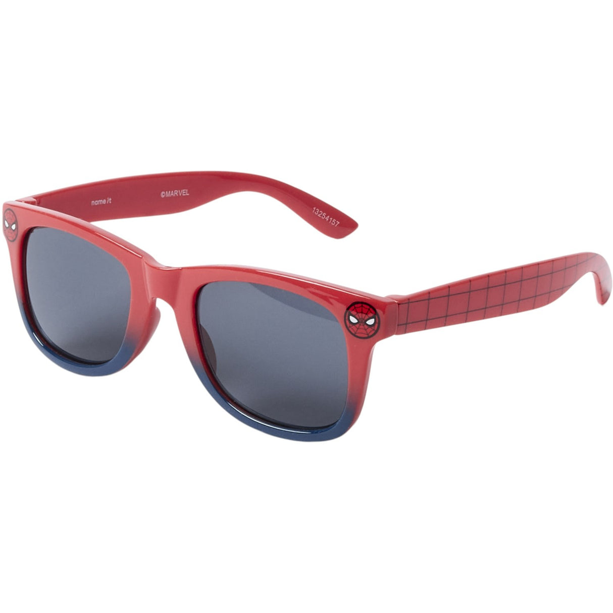 Name It High Risk Red N093 Nmmmelipe Spider Sunglasses Mar