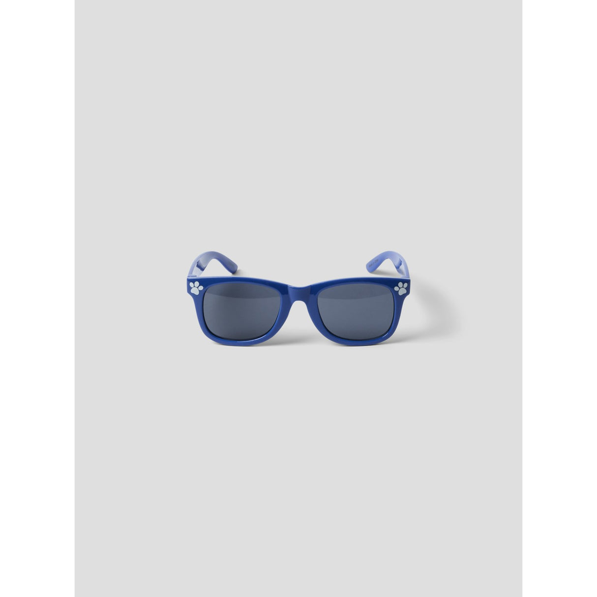 Name It Lapis Blue N094 Nmmmiguel Paw Sunglasses Cplg