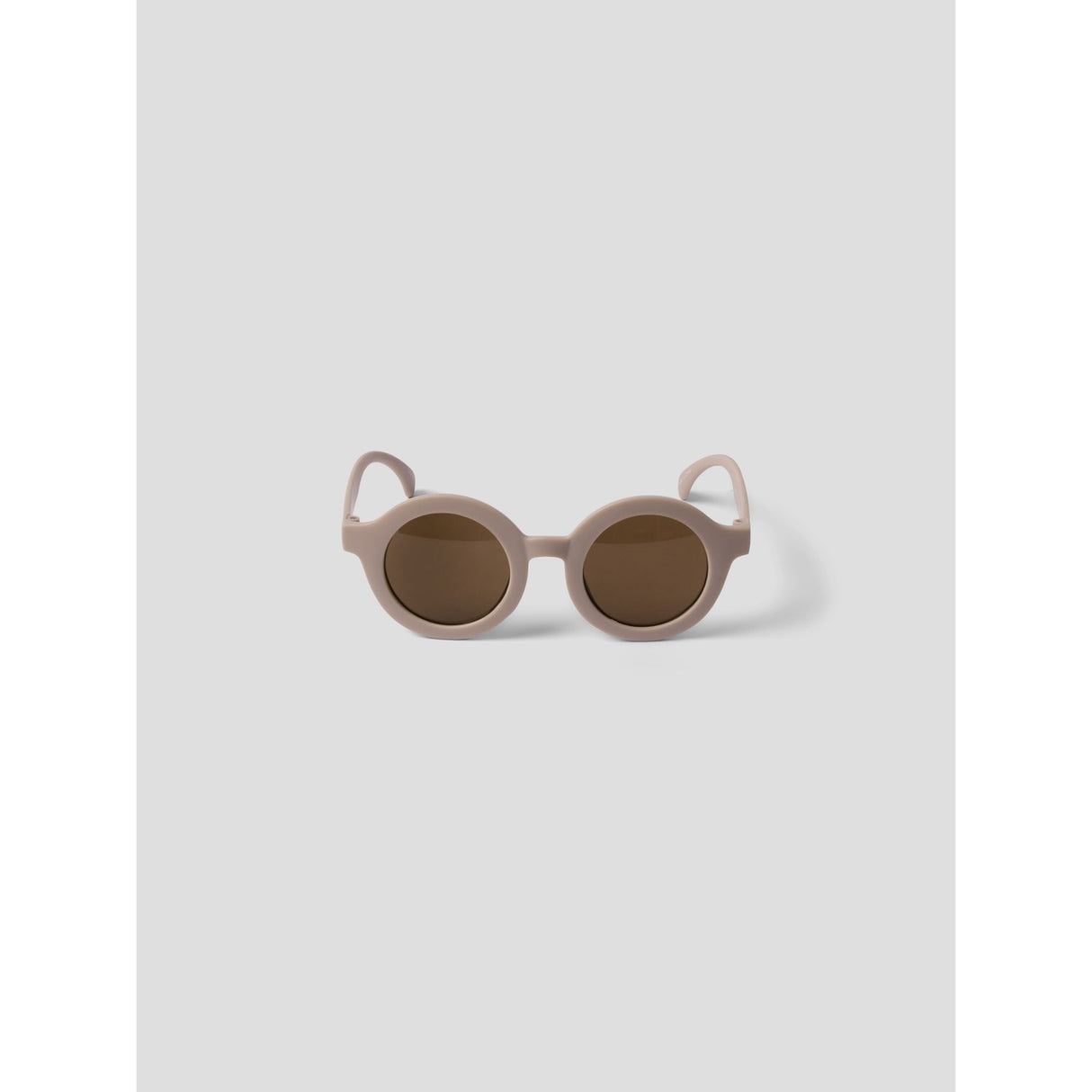 Lil'Atelier Oxford Tan N082 Nmnflare Sunglasses Lil