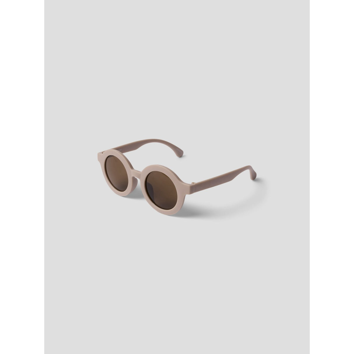 Lil'Atelier Oxford Tan N082 Nmnflare Sunglasses Lil