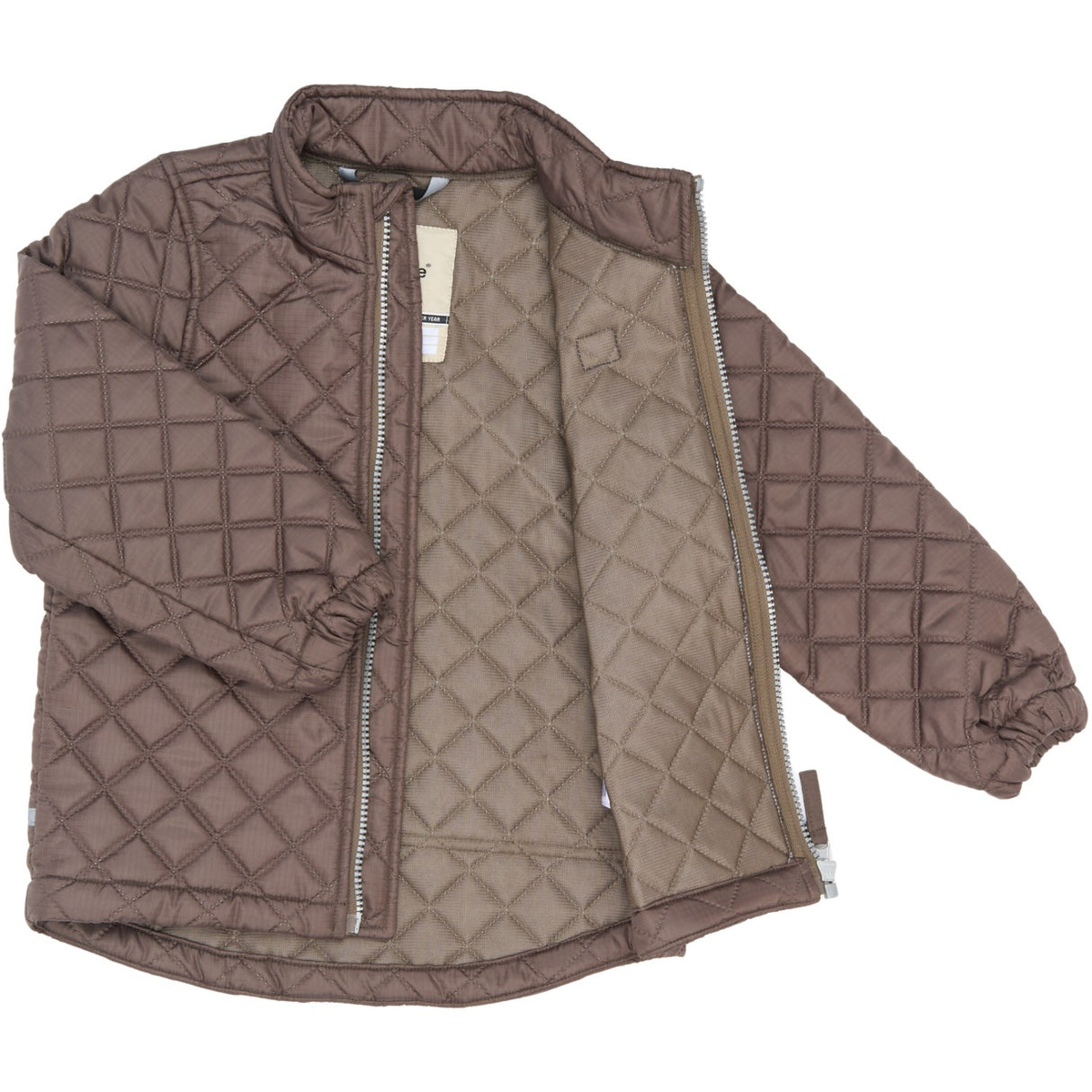 Mikk-Line Chocolate Chip Thermo Set