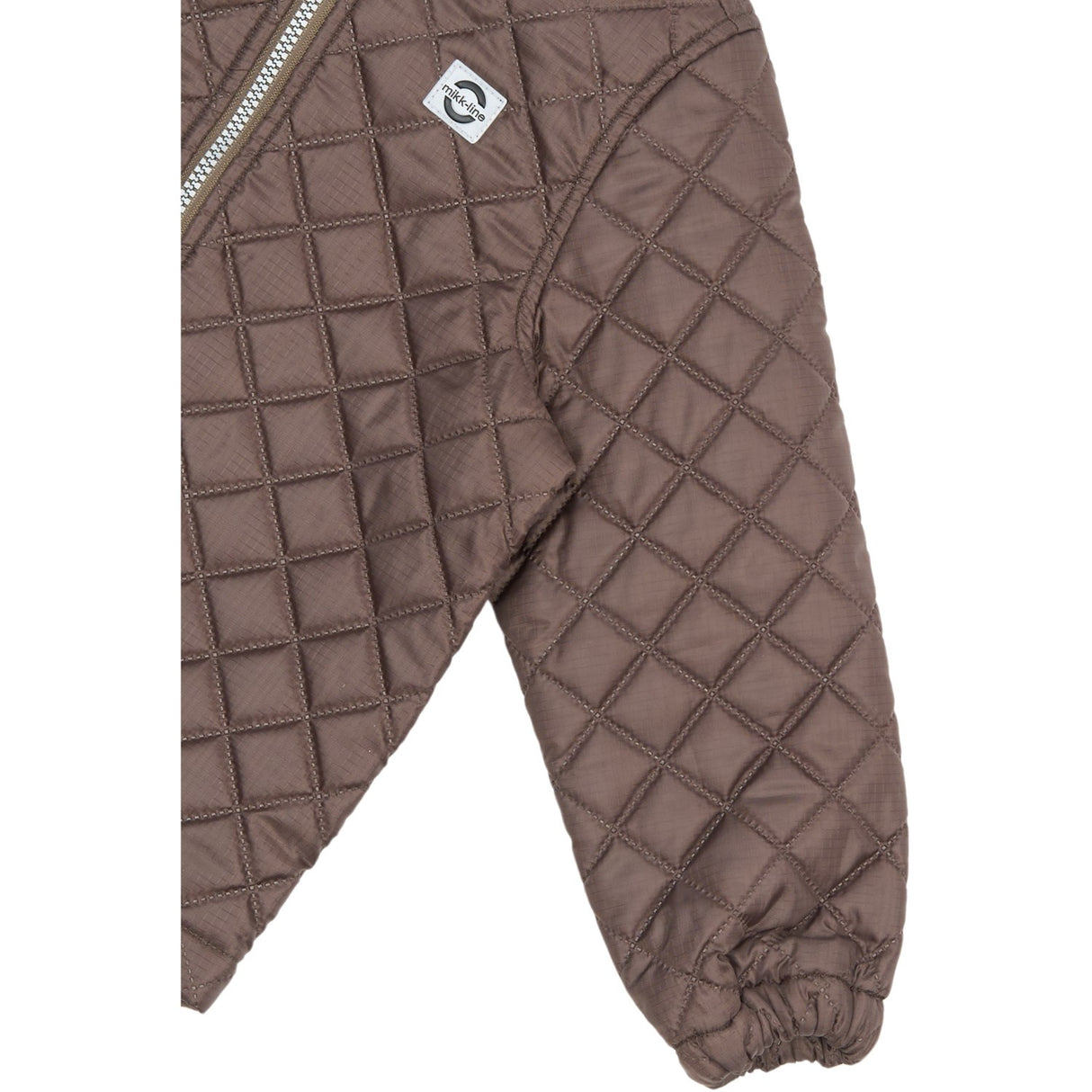 Mikk-Line Chocolate Chip Thermo Set